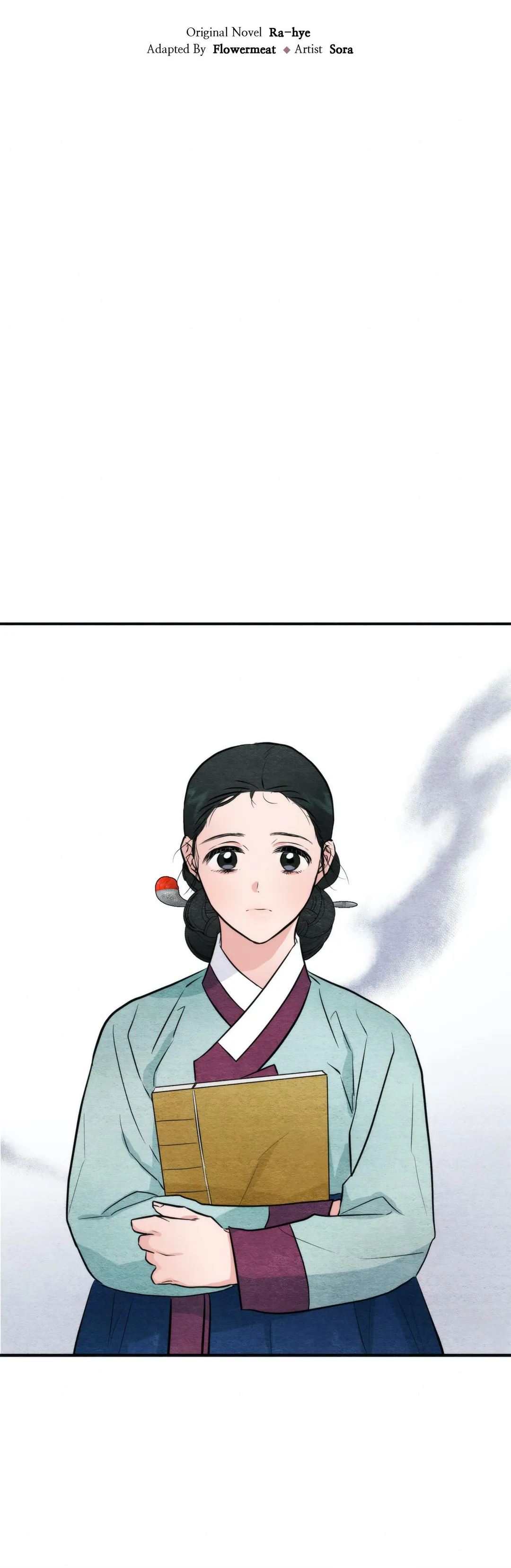 Wild Eyes Chapter 50 image 5