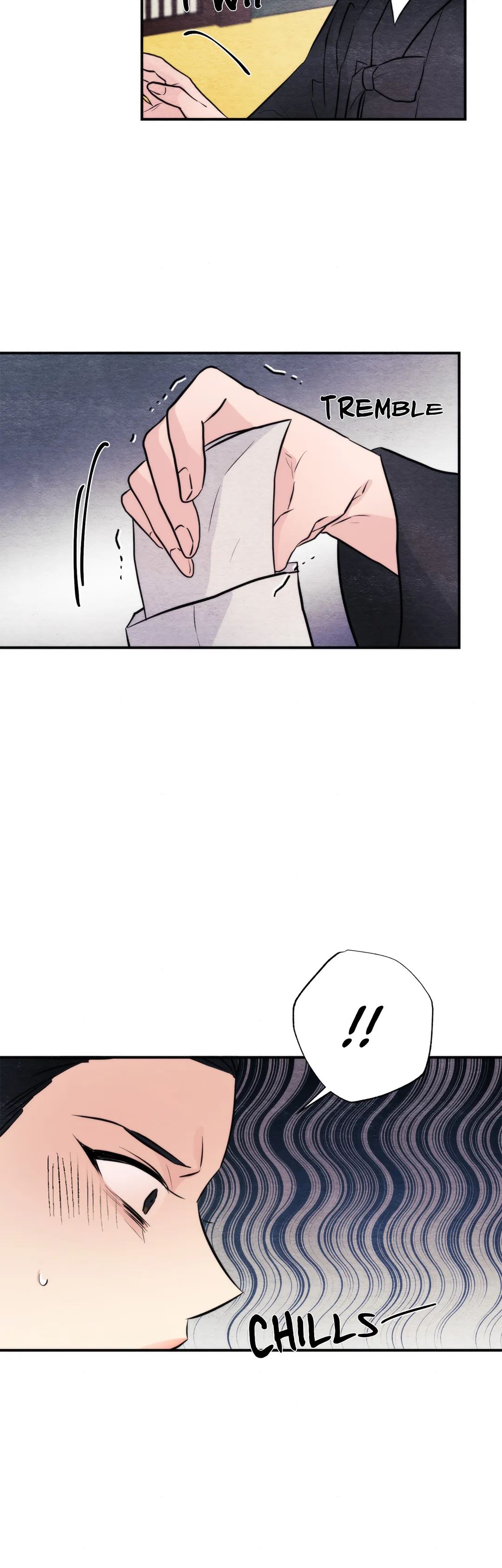 Wild Eyes Chapter 51 image 17