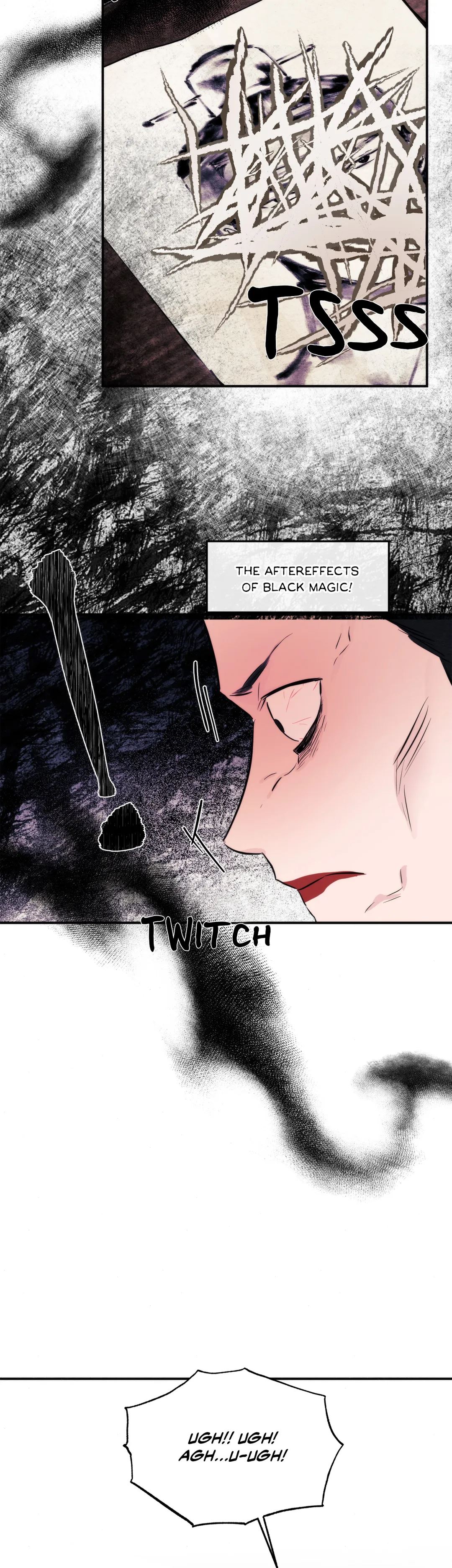 Wild Eyes Chapter 51 image 19