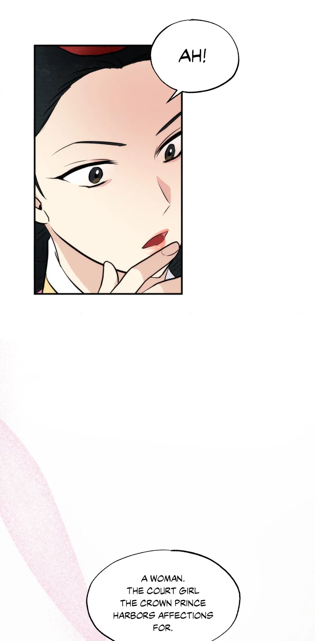Wild Eyes Chapter 51 image 24