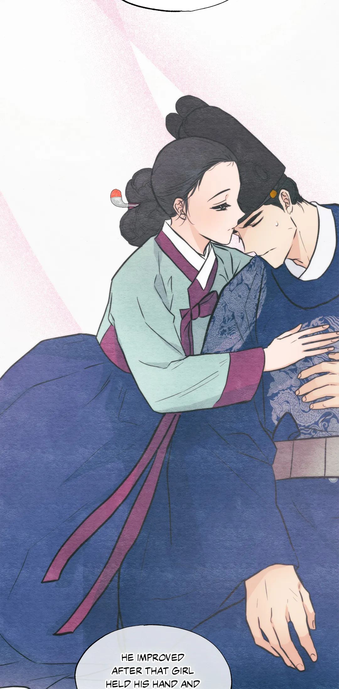 Wild Eyes Chapter 51 image 25