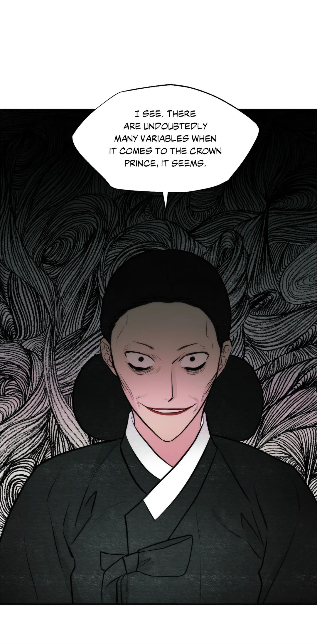 Wild Eyes Chapter 51 image 27