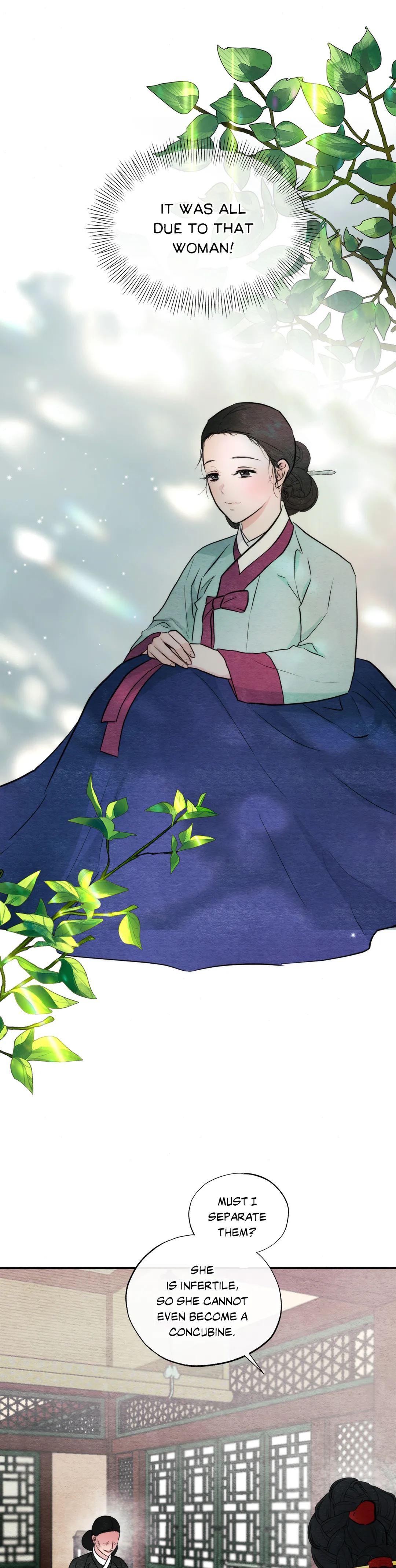 Wild Eyes Chapter 51 image 28