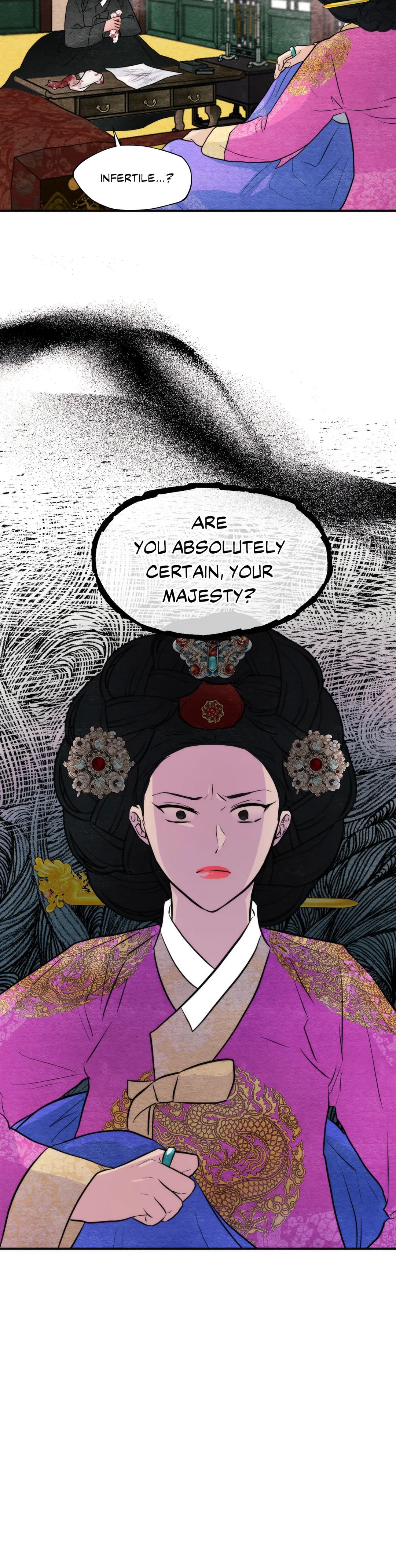 Wild Eyes Chapter 51 image 29