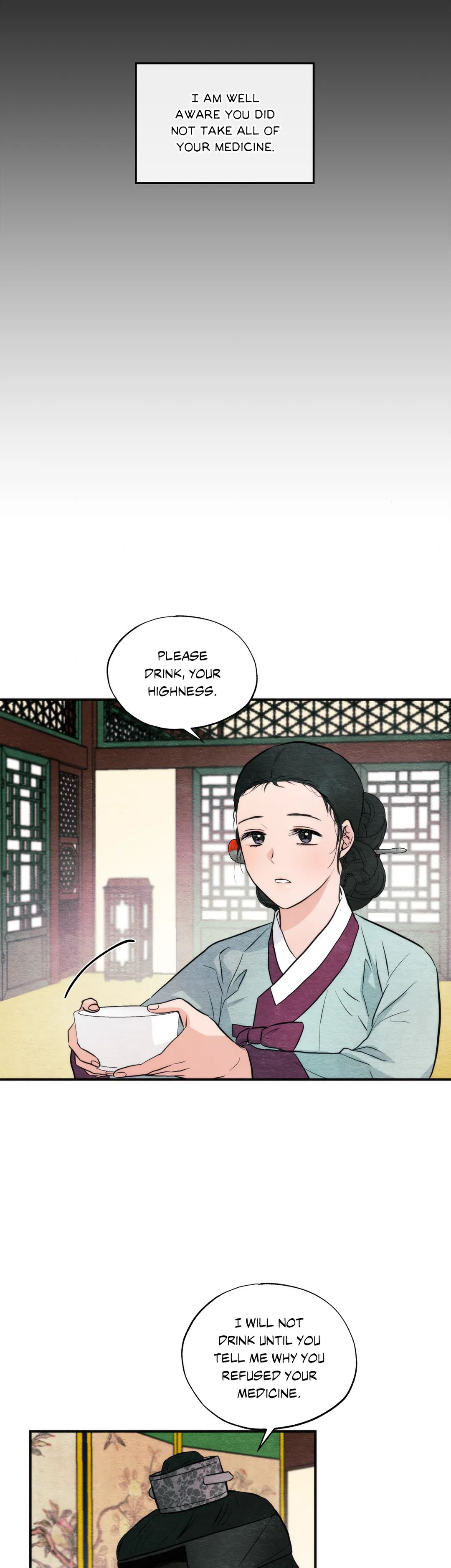 Wild Eyes Chapter 51 image 35