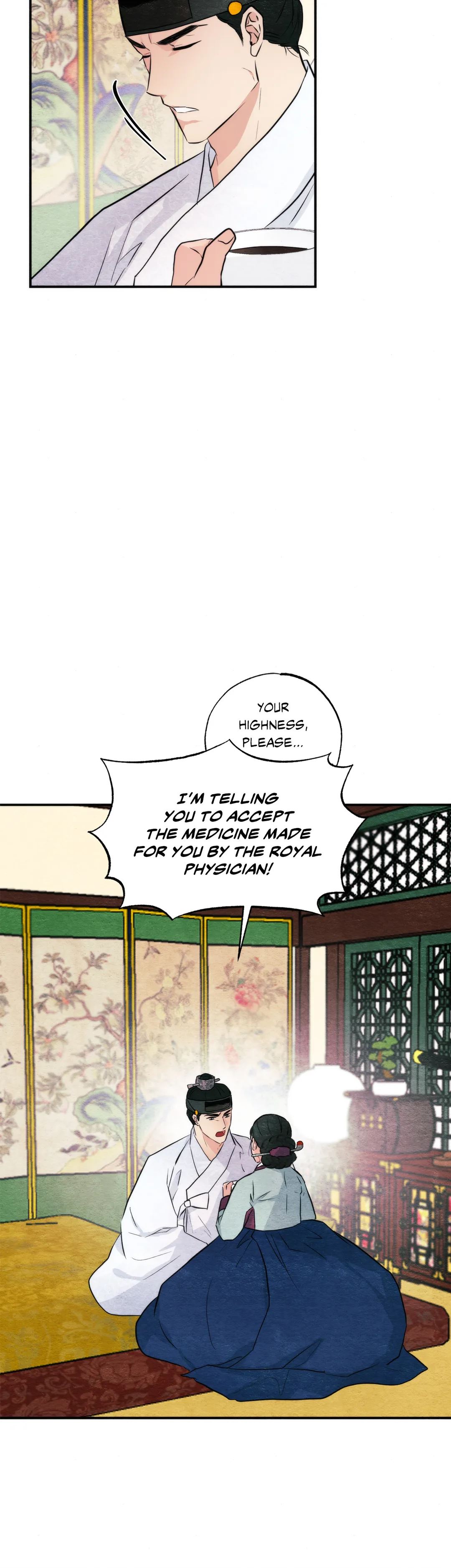 Wild Eyes Chapter 51 image 36