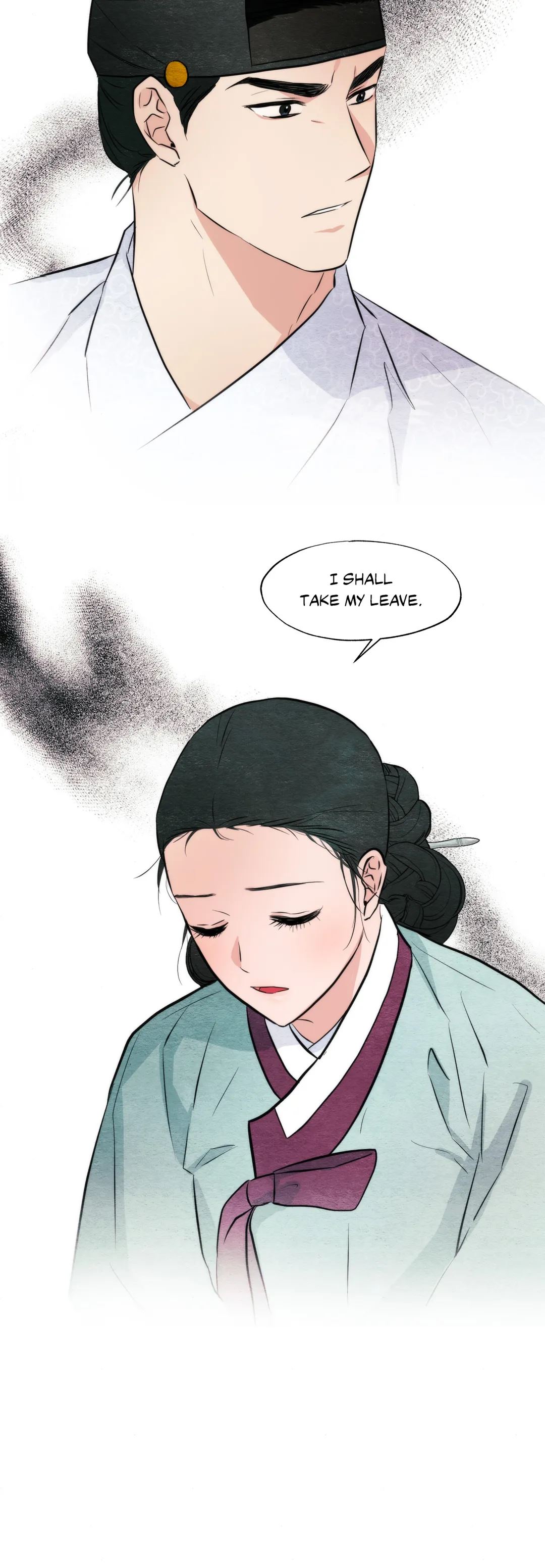 Wild Eyes Chapter 51 image 38