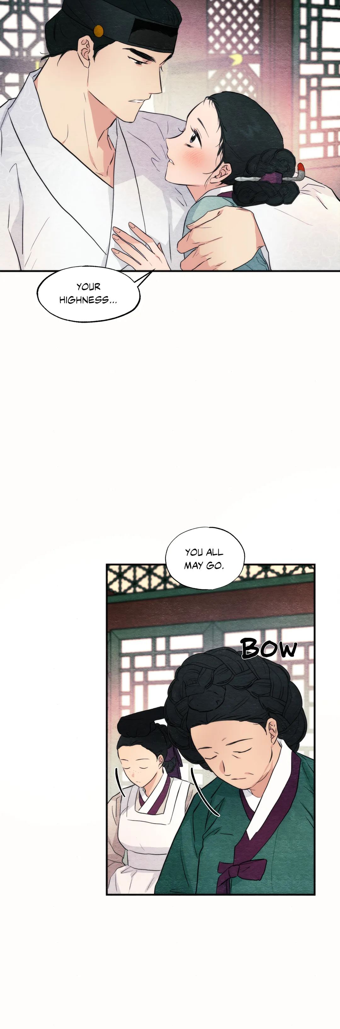 Wild Eyes Chapter 52 image 10