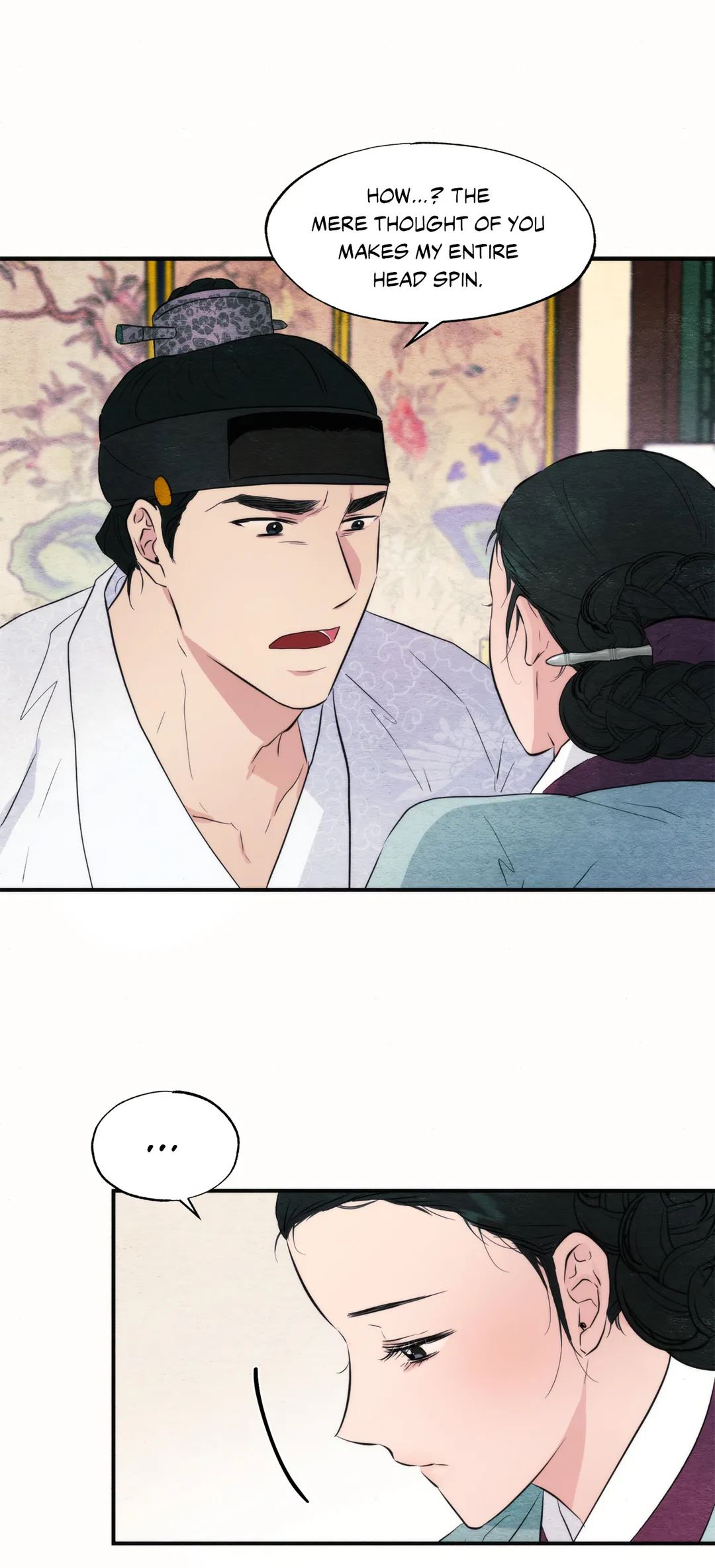 Wild Eyes Chapter 52 image 13