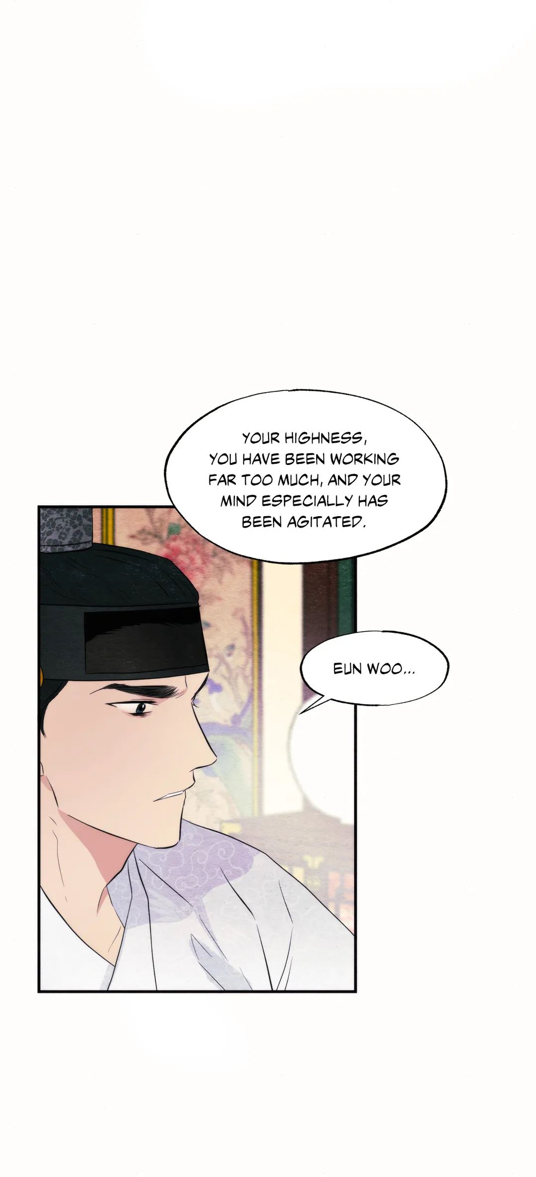 Wild Eyes Chapter 52 image 14