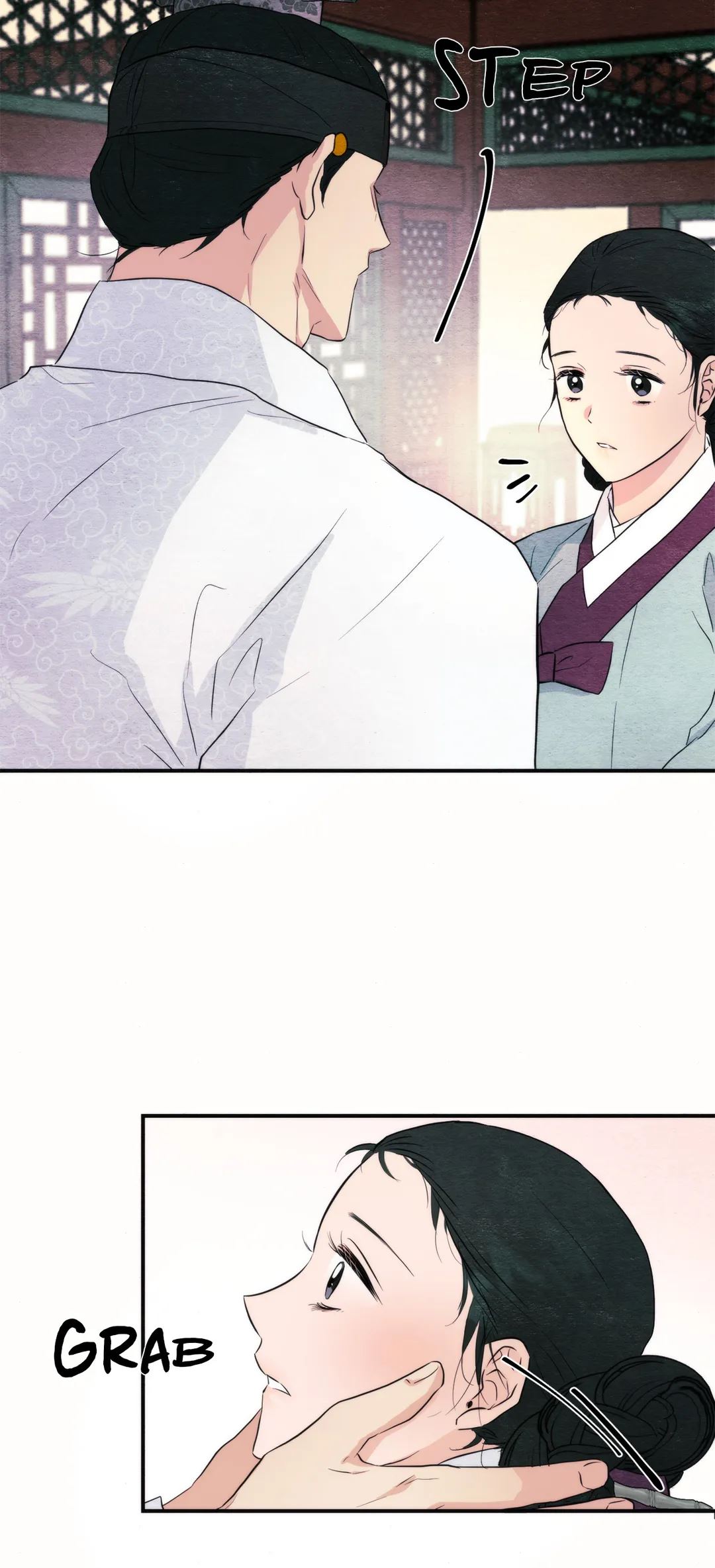 Wild Eyes Chapter 52 image 17