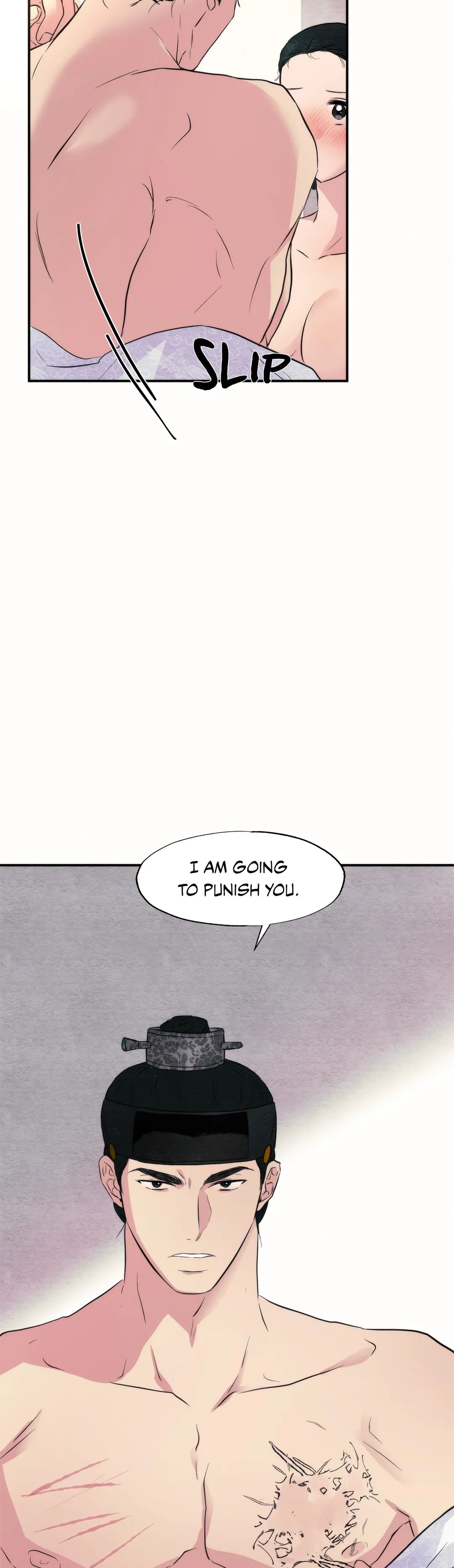 Wild Eyes Chapter 52 image 23