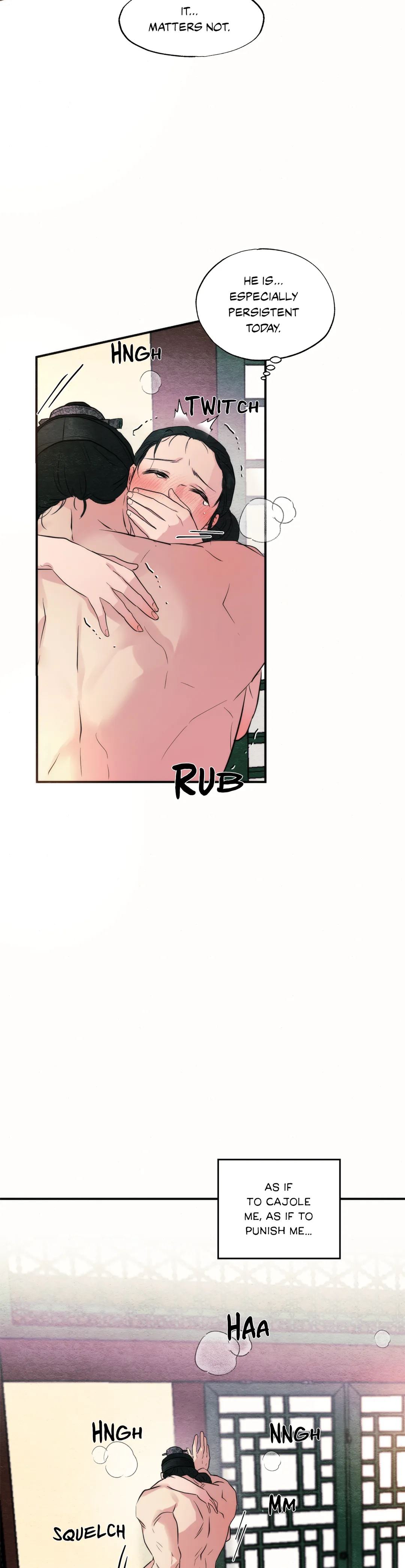 Wild Eyes Chapter 52 image 26