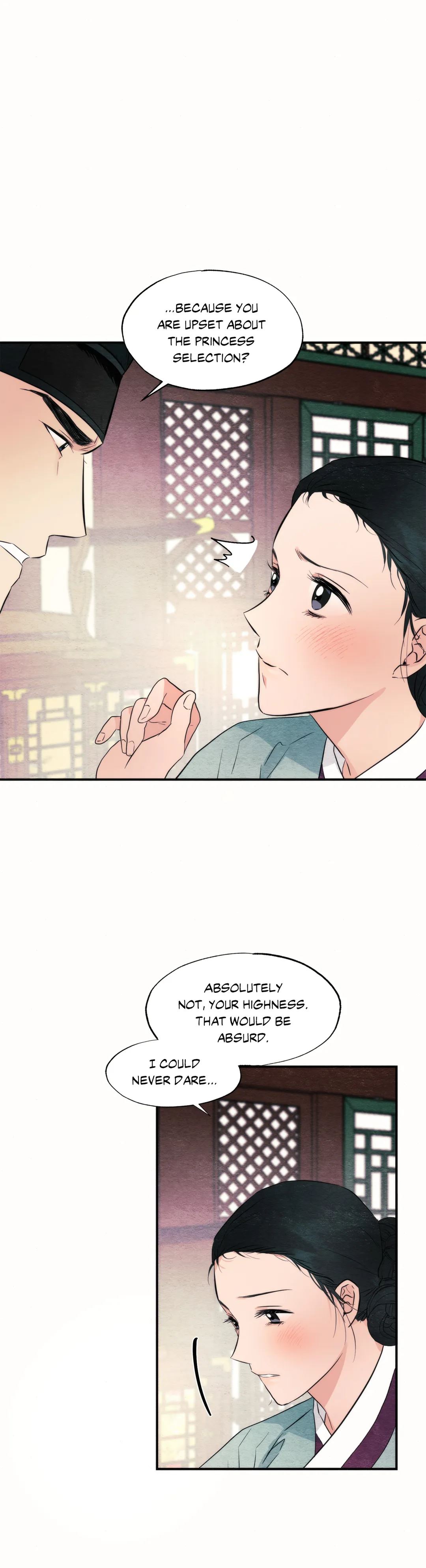 Wild Eyes Chapter 52 image 2