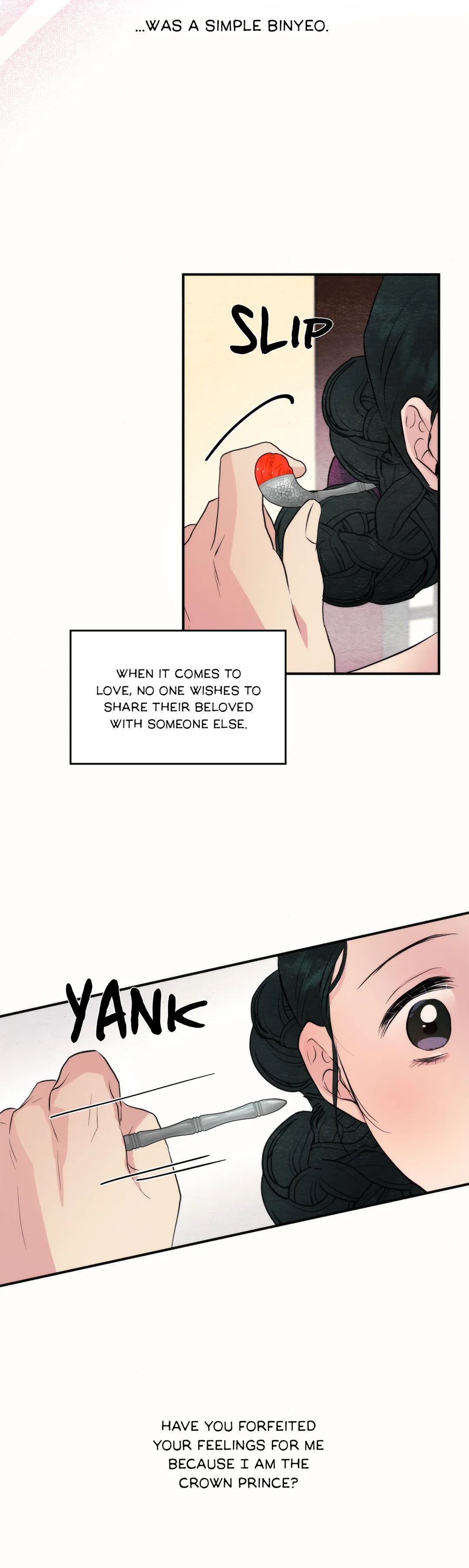 Wild Eyes Chapter 52 image 29