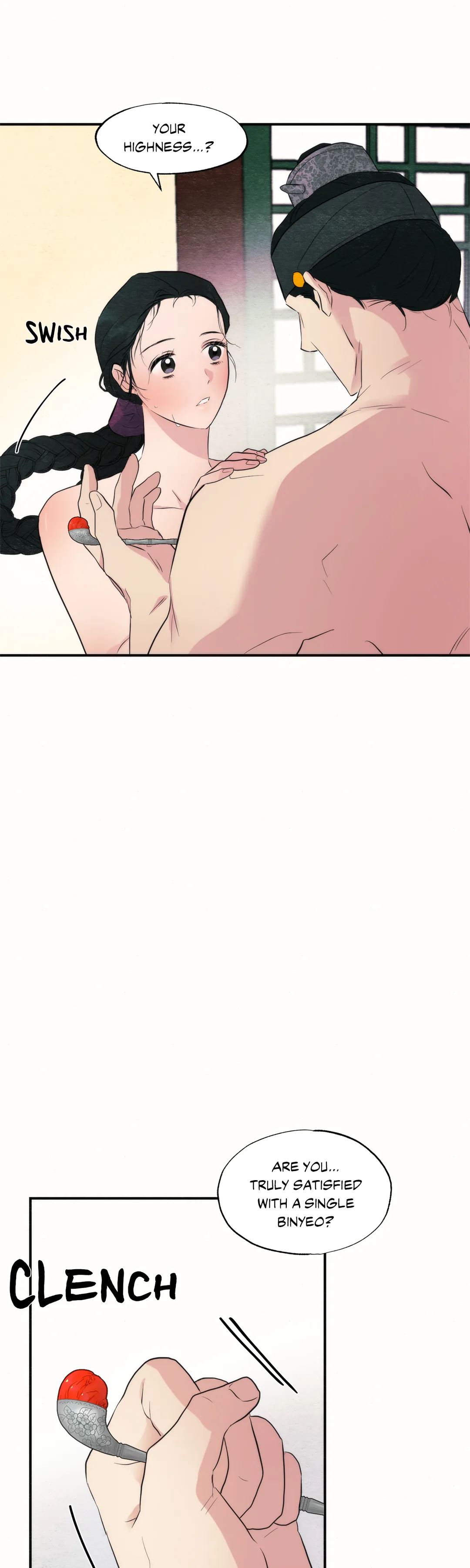 Wild Eyes Chapter 52 image 30