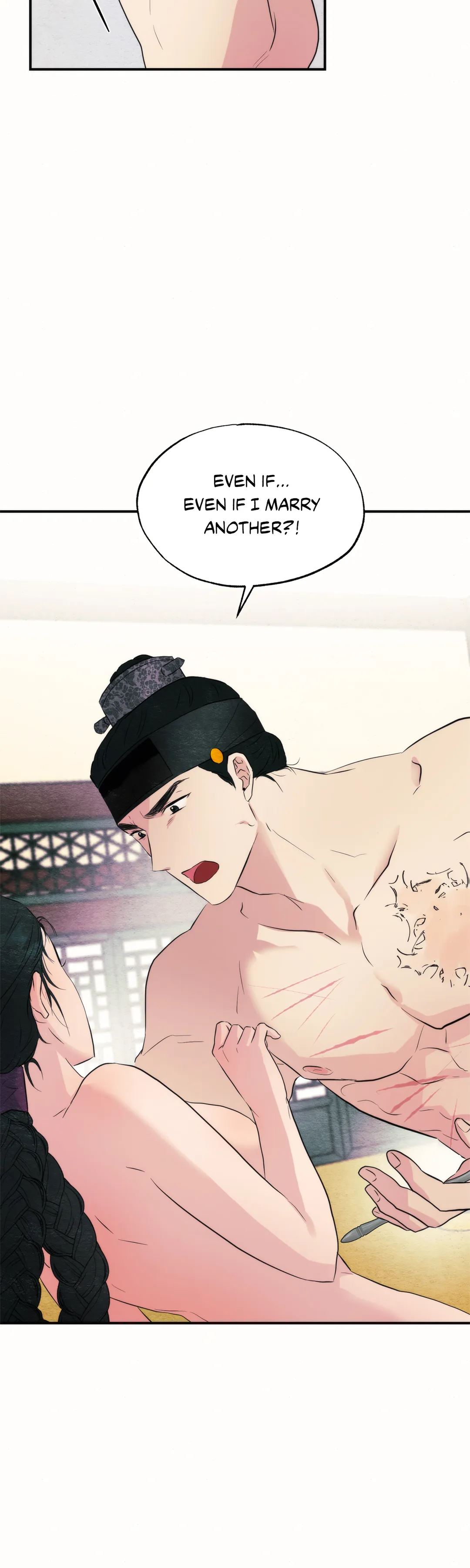 Wild Eyes Chapter 52 image 31