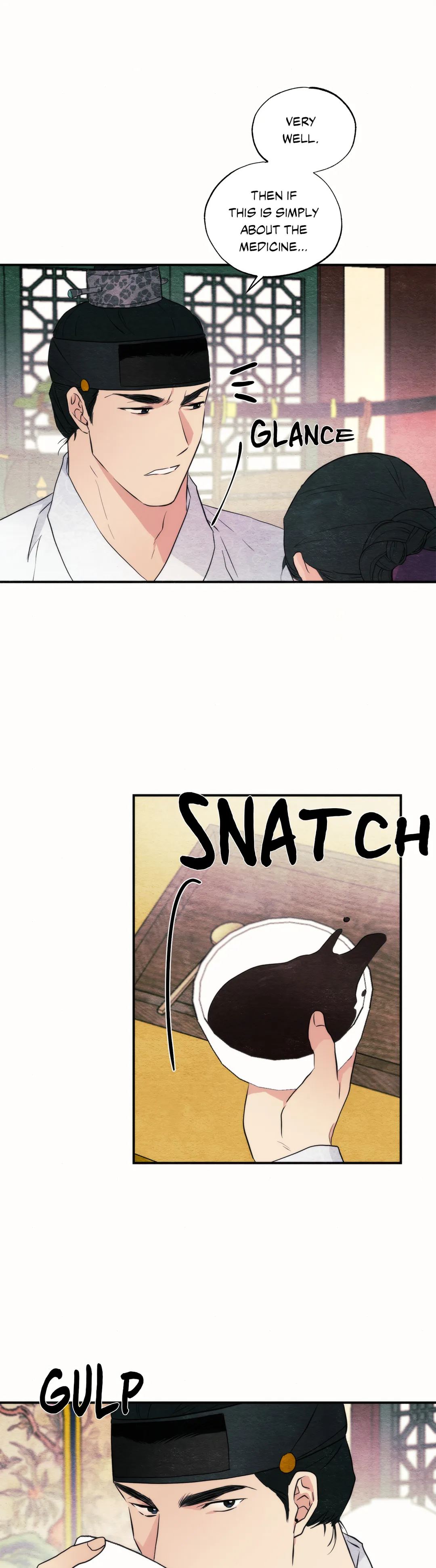 Wild Eyes Chapter 52 image 3