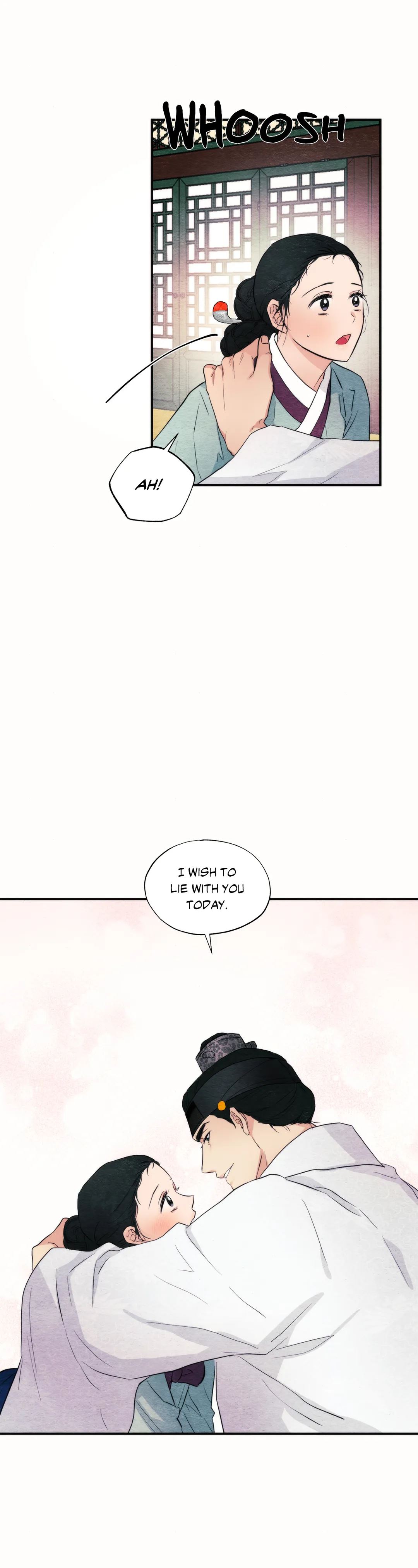 Wild Eyes Chapter 52 image 7