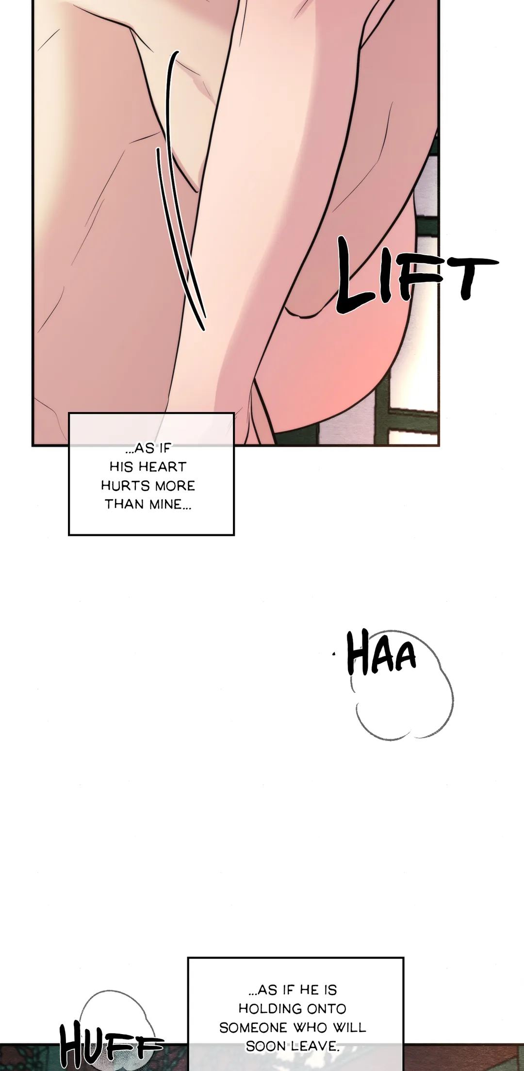 Wild Eyes Chapter 53 image 14