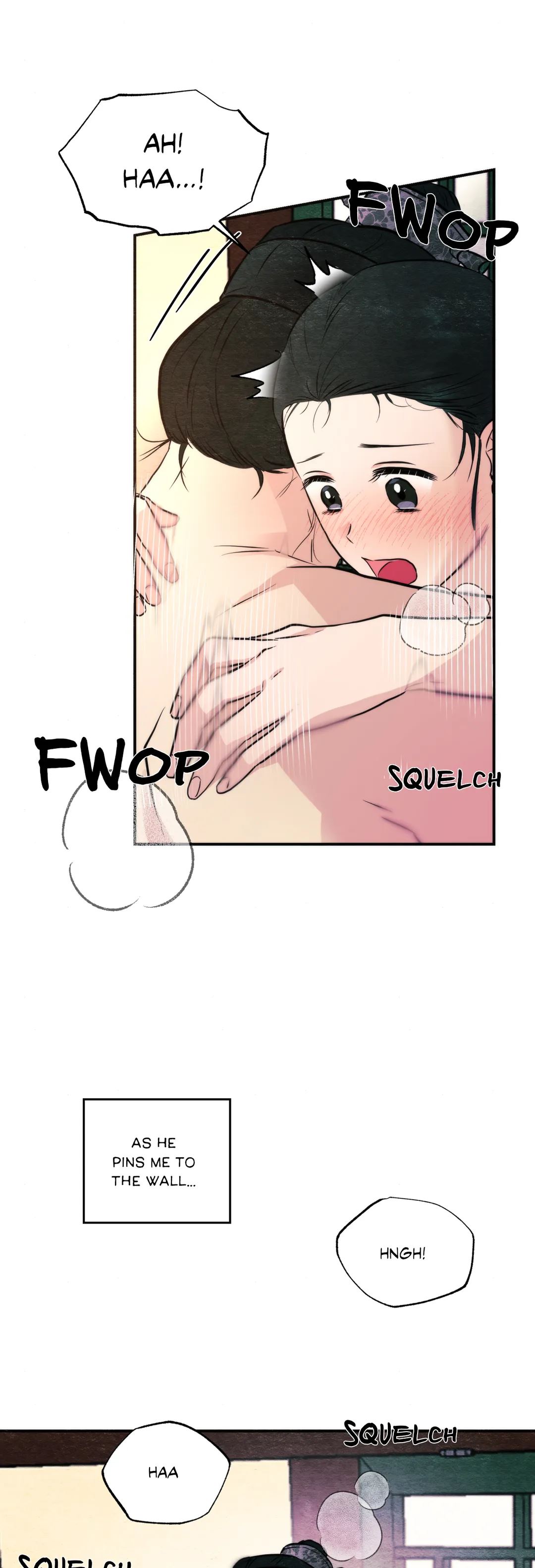 Wild Eyes Chapter 53 image 17