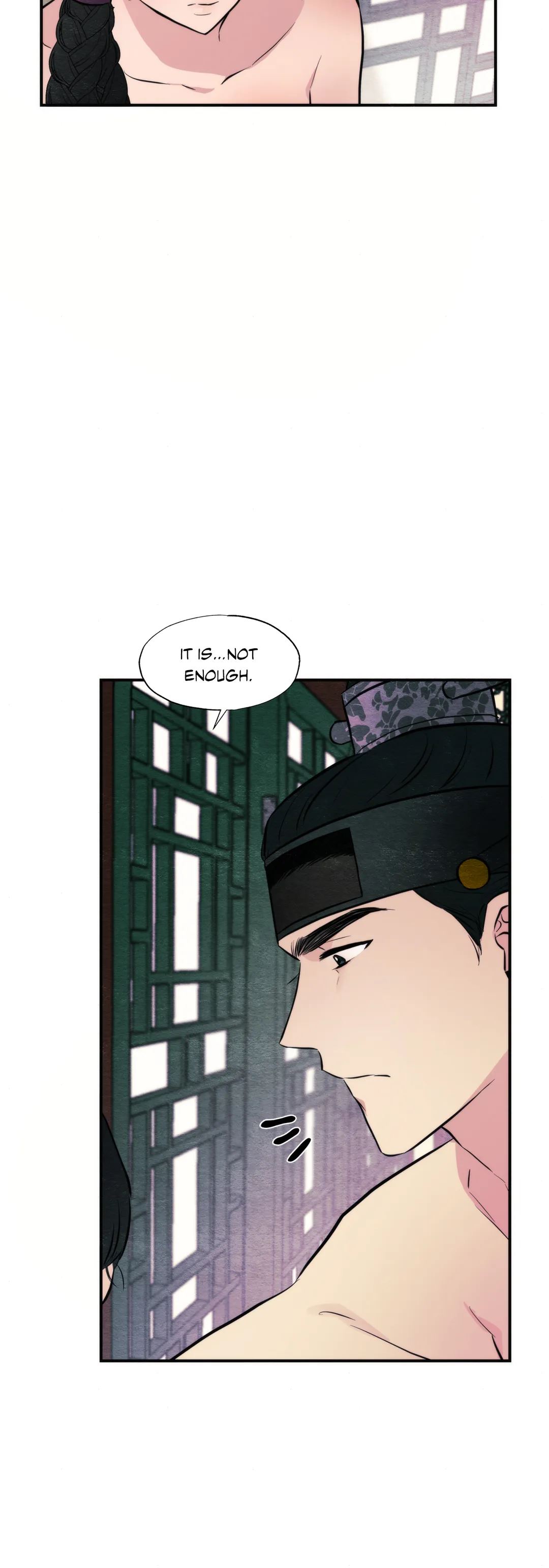 Wild Eyes Chapter 53 image 1