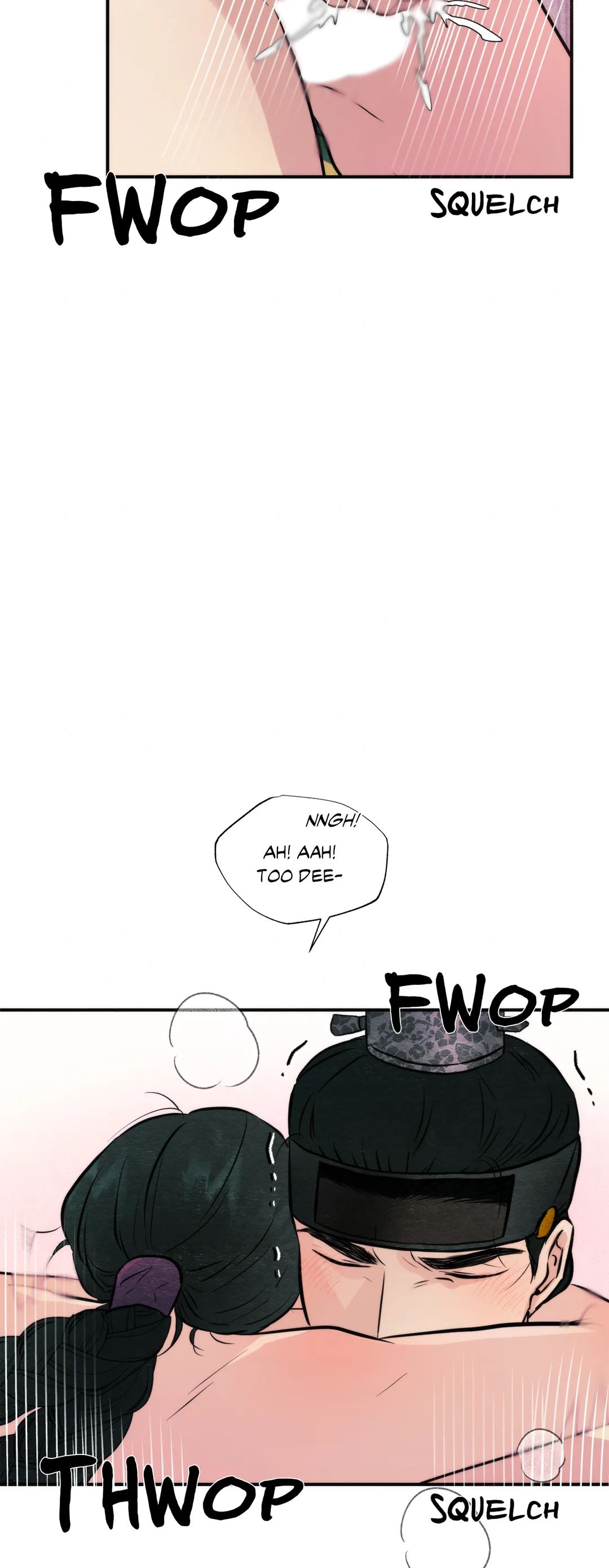 Wild Eyes Chapter 53 image 22