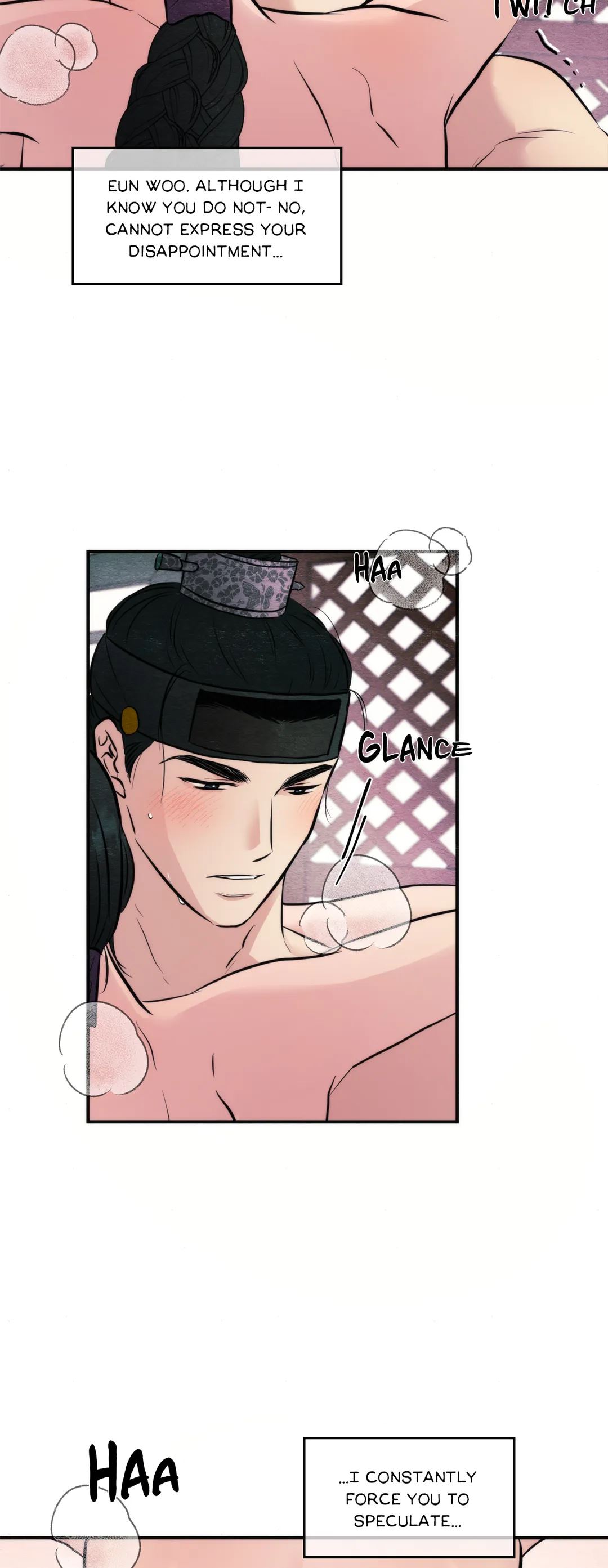 Wild Eyes Chapter 53 image 25
