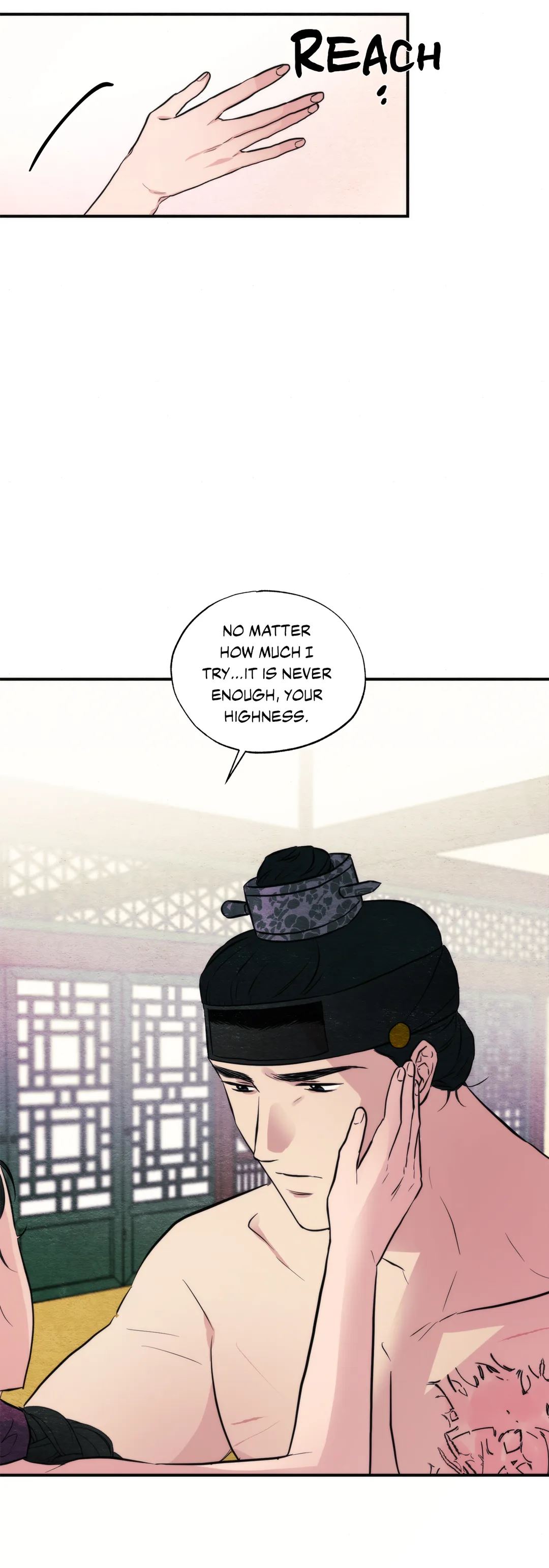 Wild Eyes Chapter 53 image 2