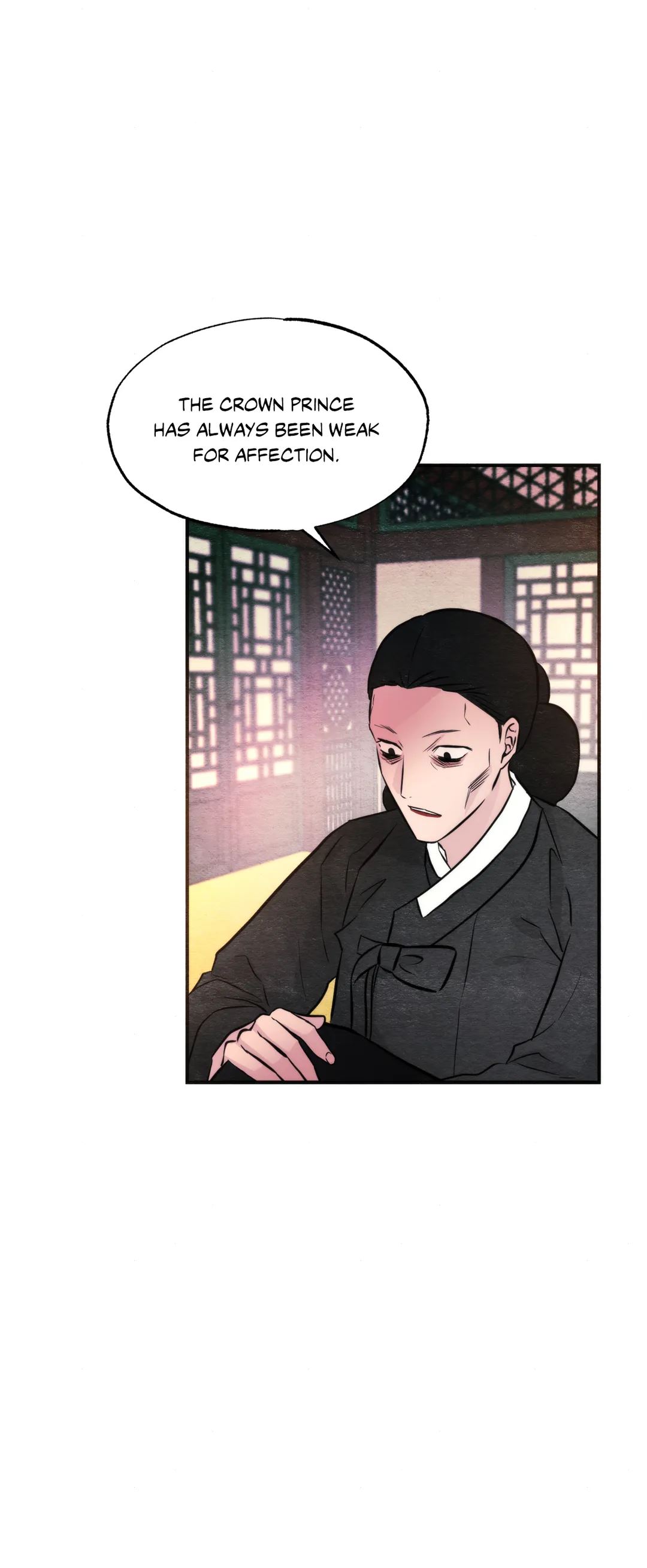 Wild Eyes Chapter 53 image 31