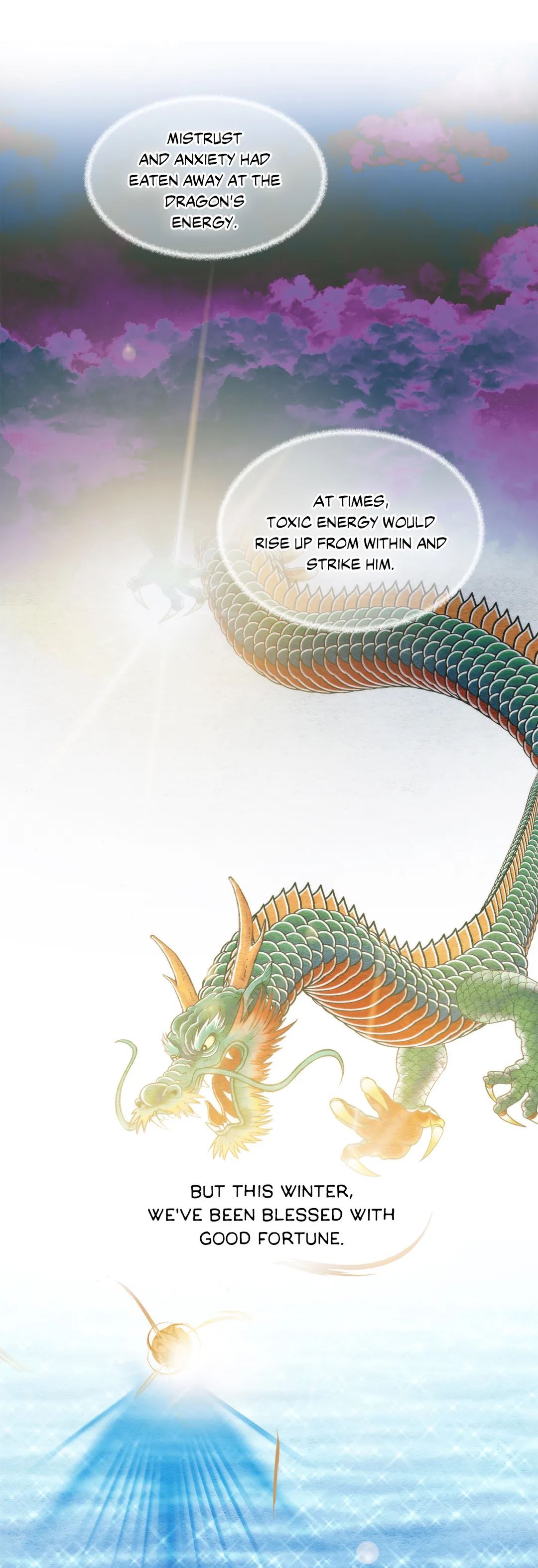 Wild Eyes Chapter 53 image 32