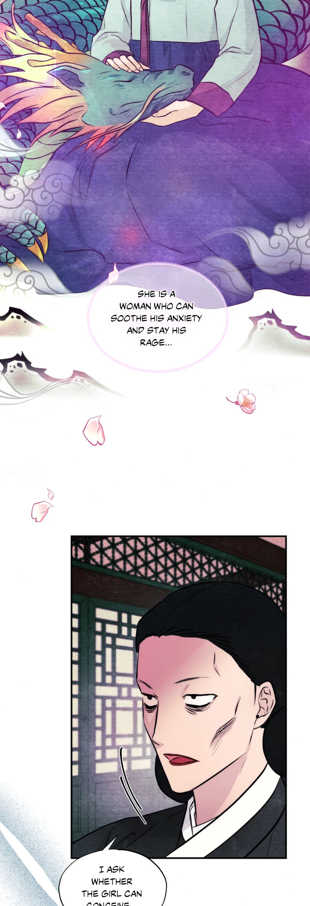 Wild Eyes Chapter 53 image 34
