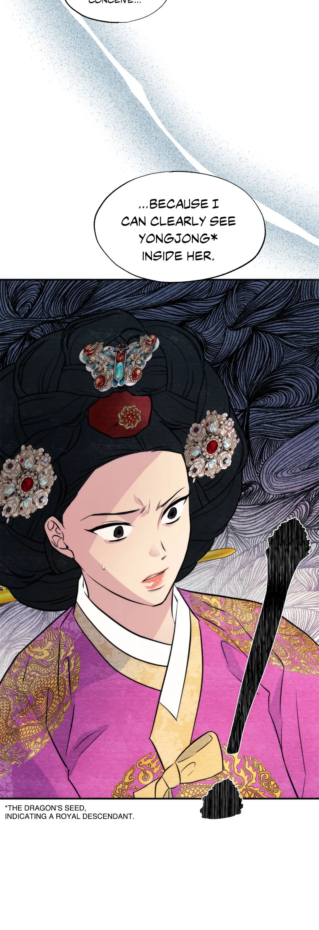 Wild Eyes Chapter 53 image 35