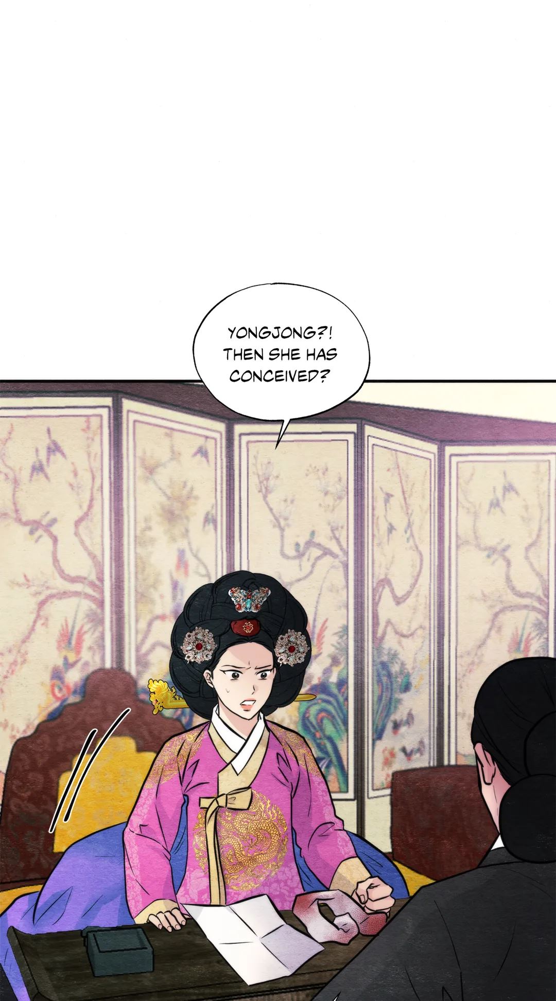Wild Eyes Chapter 53 image 36
