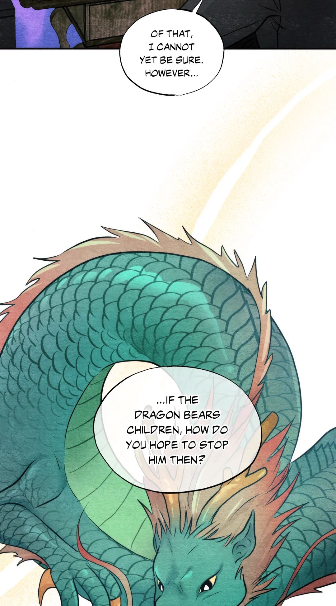 Wild Eyes Chapter 53 image 37