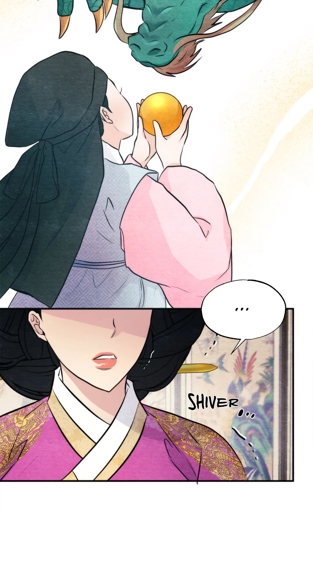 Wild Eyes Chapter 53 image 38