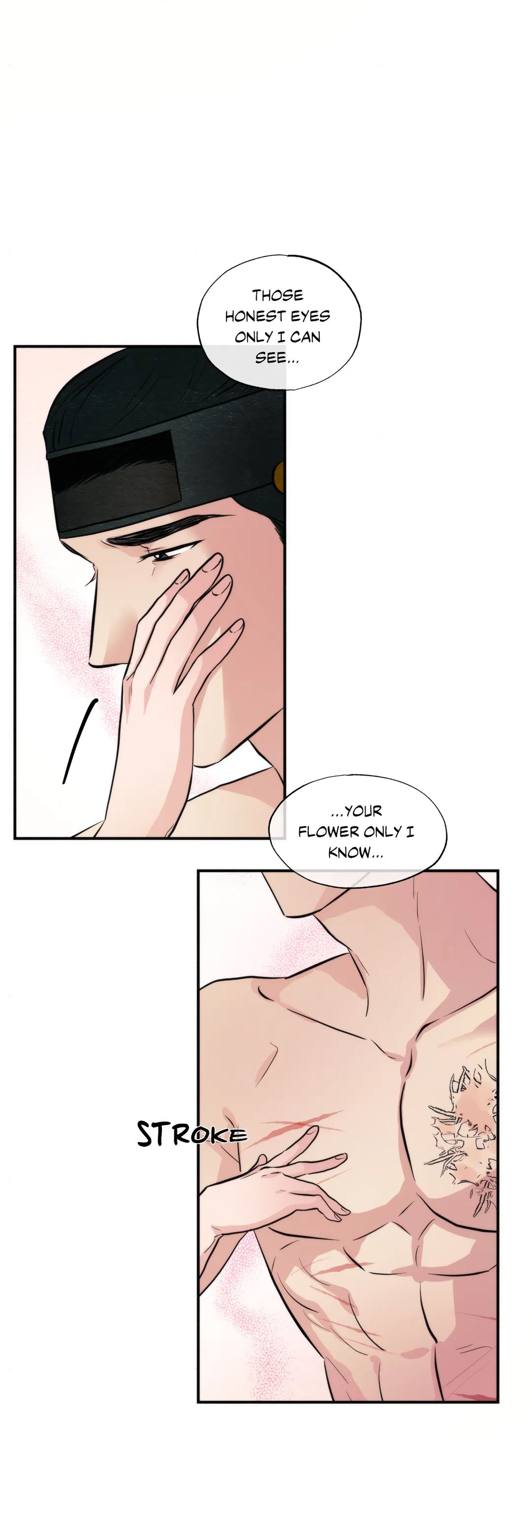 Wild Eyes Chapter 53 image 3