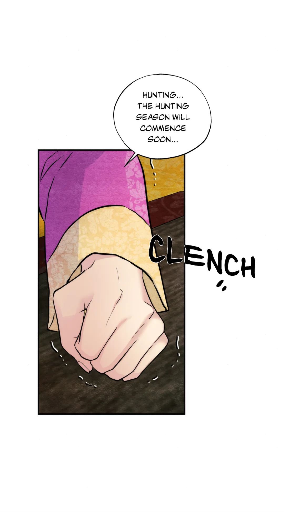 Wild Eyes Chapter 53 image 39