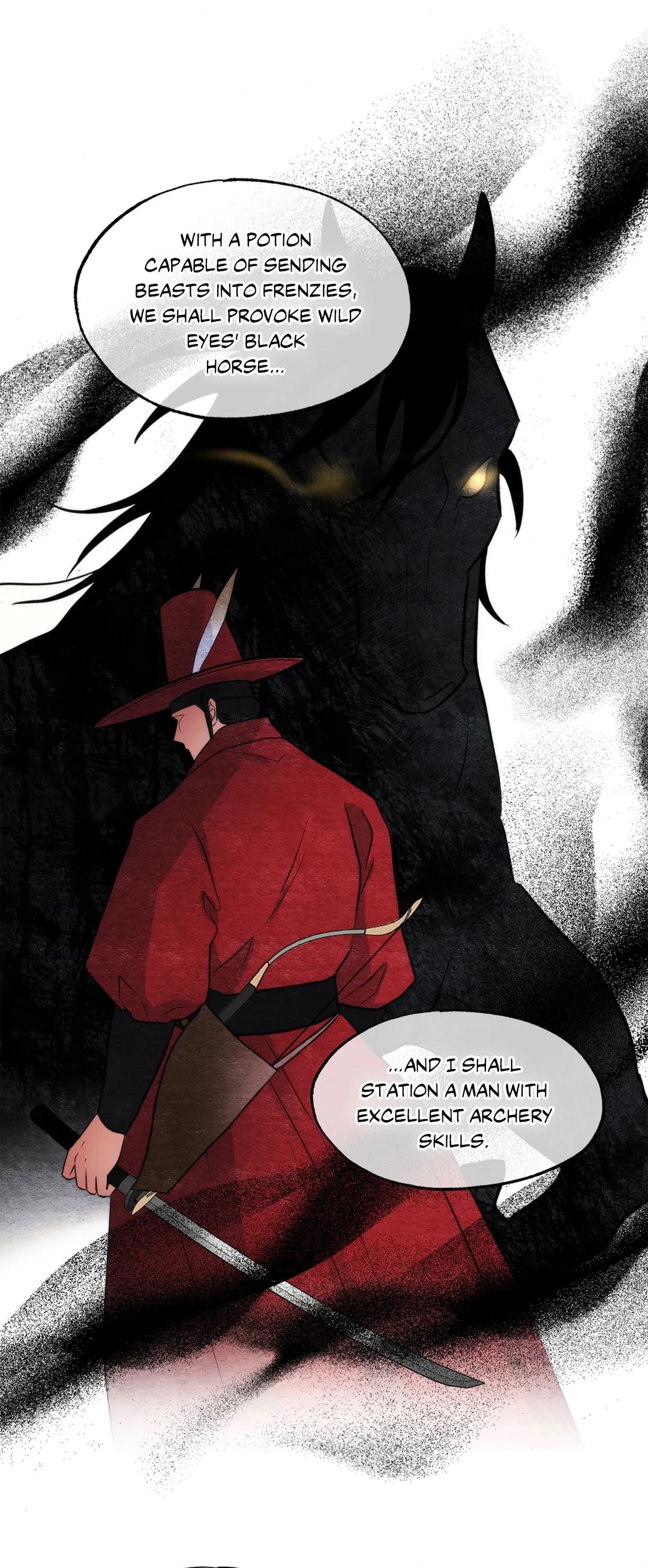 Wild Eyes Chapter 53 image 40