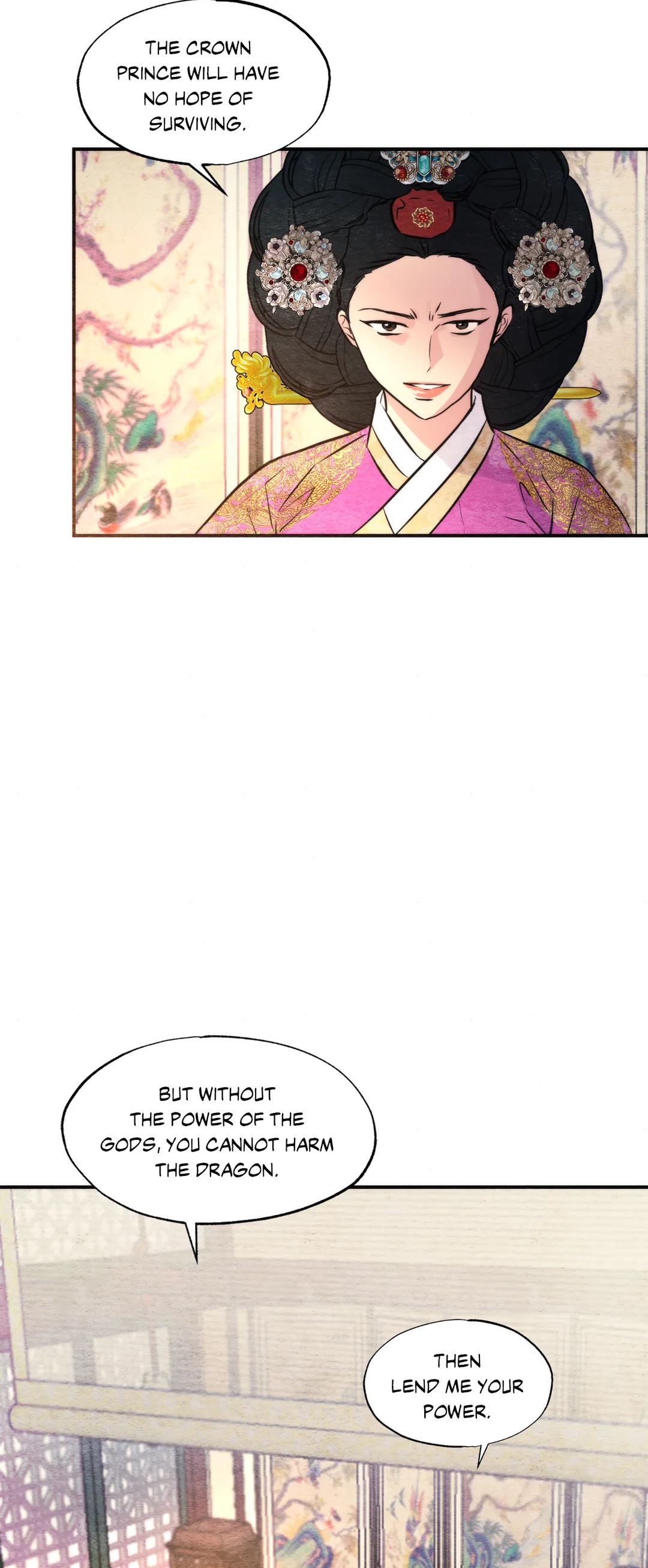 Wild Eyes Chapter 53 image 41