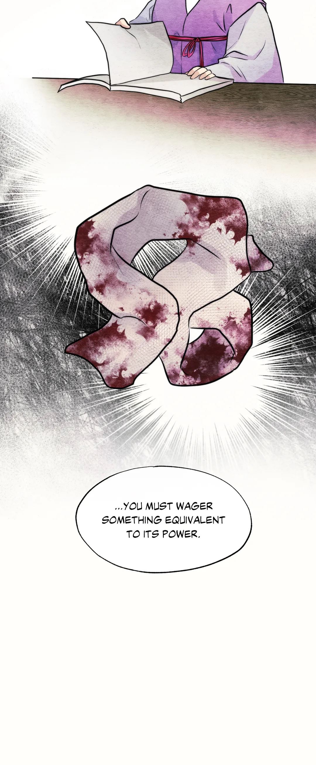 Wild Eyes Chapter 53 image 43