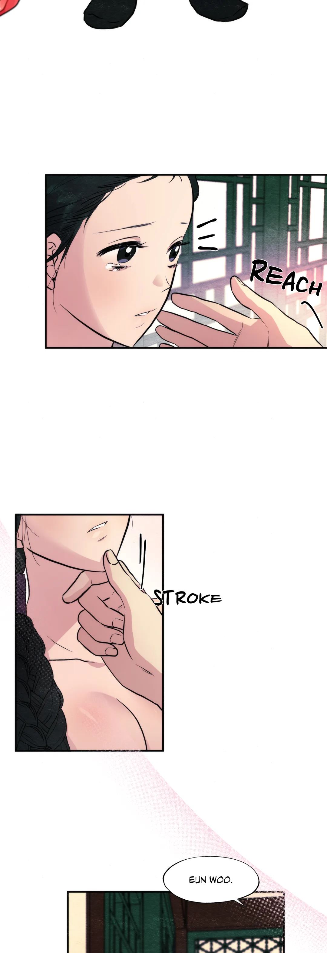 Wild Eyes Chapter 53 image 5