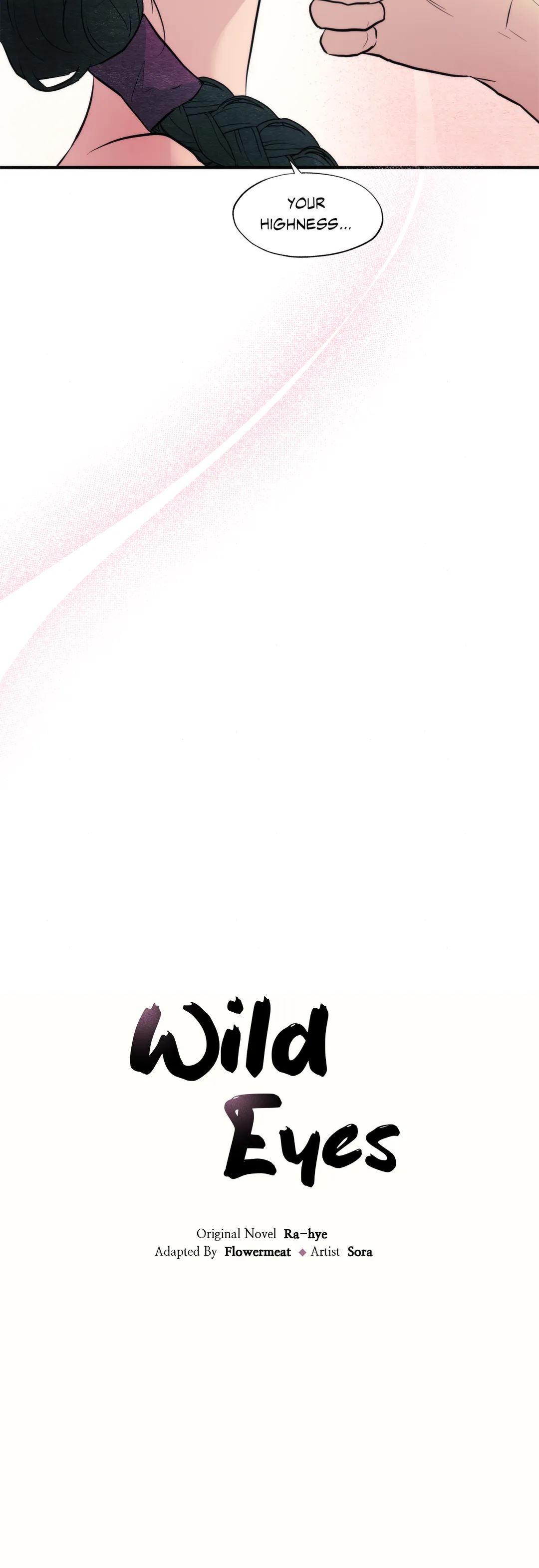Wild Eyes Chapter 53 image 7