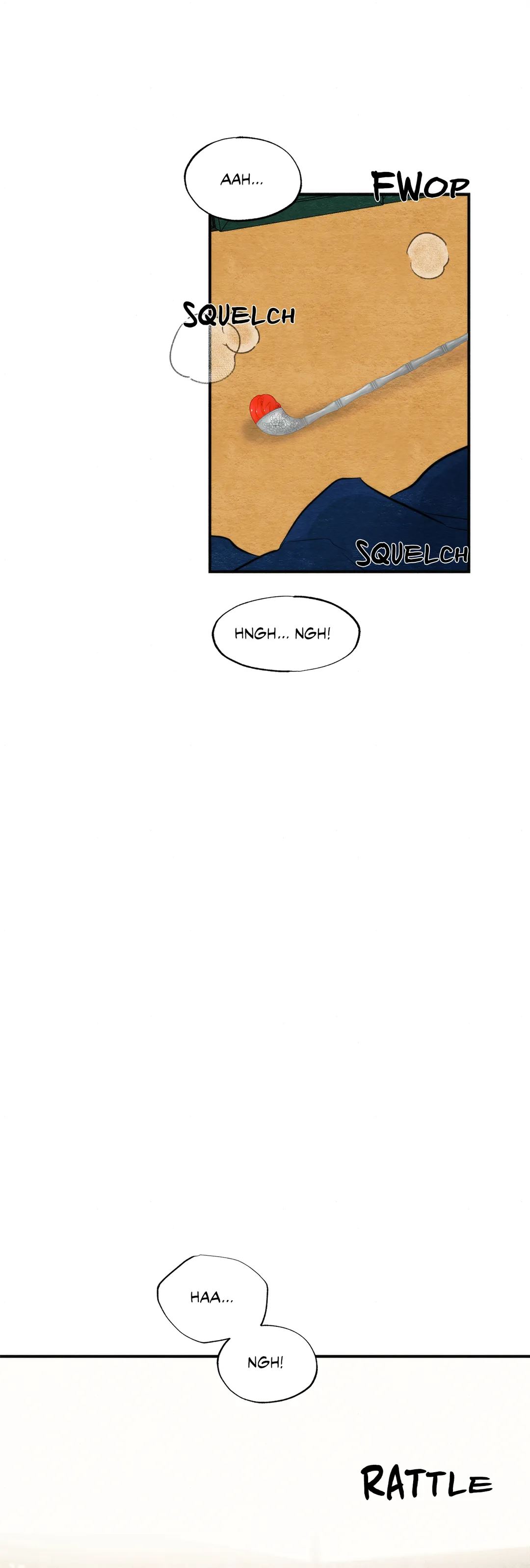 Wild Eyes Chapter 53 image 8