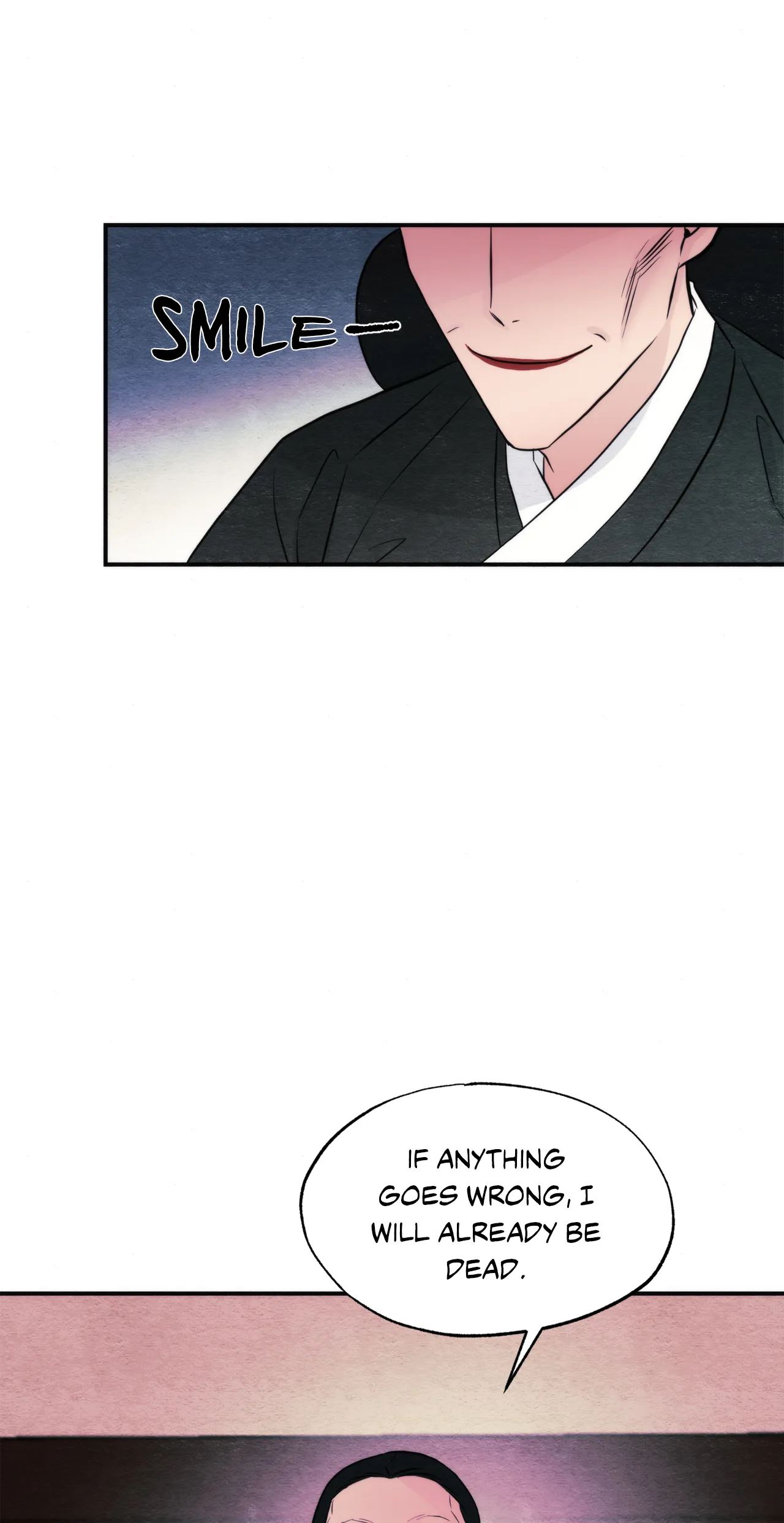 Wild Eyes Chapter 54 image 14