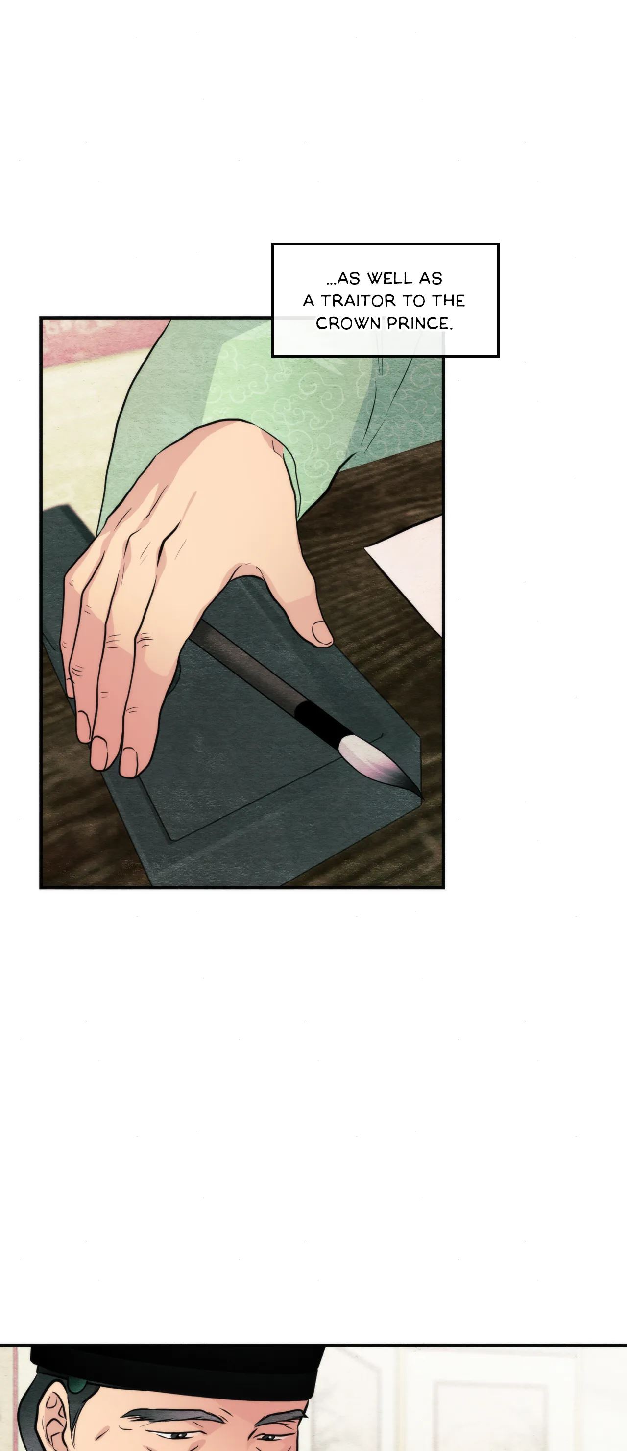 Wild Eyes Chapter 54 image 20