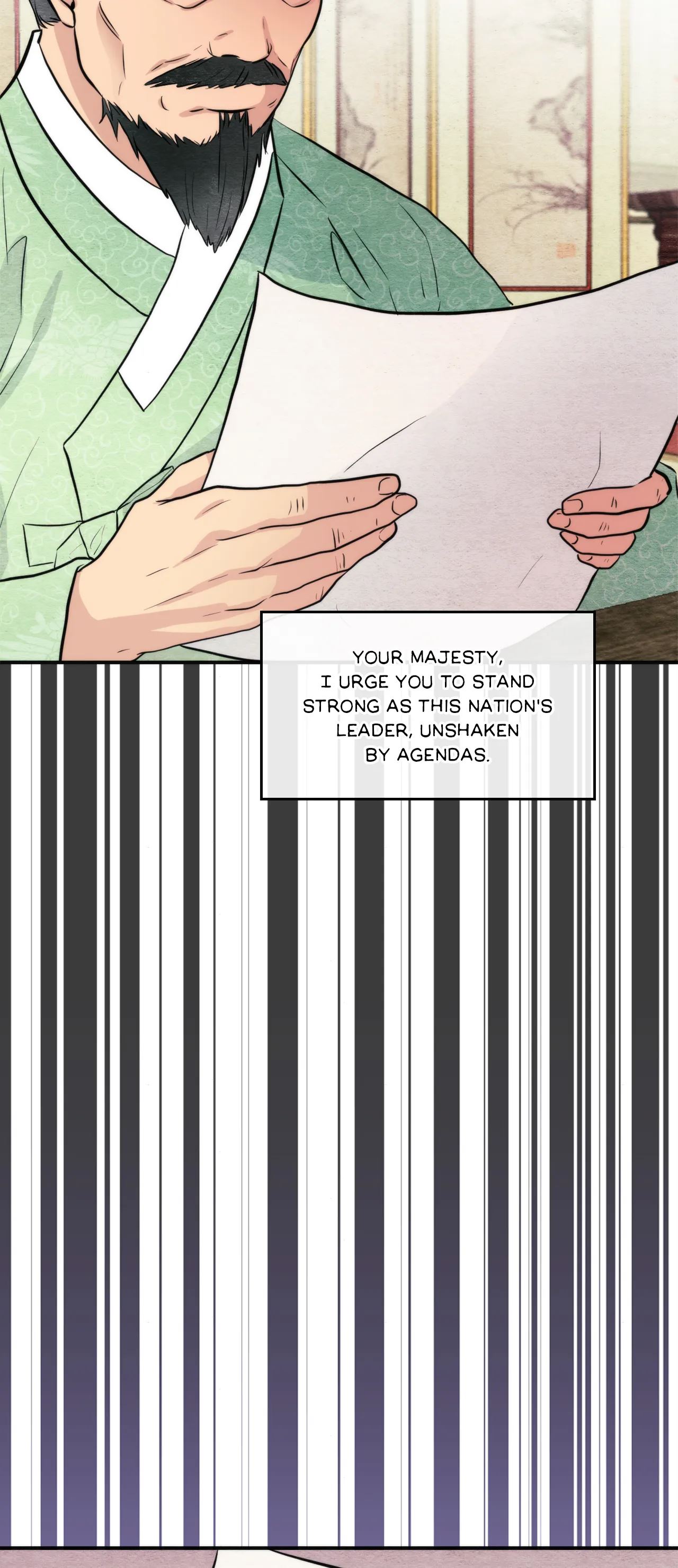 Wild Eyes Chapter 54 image 21