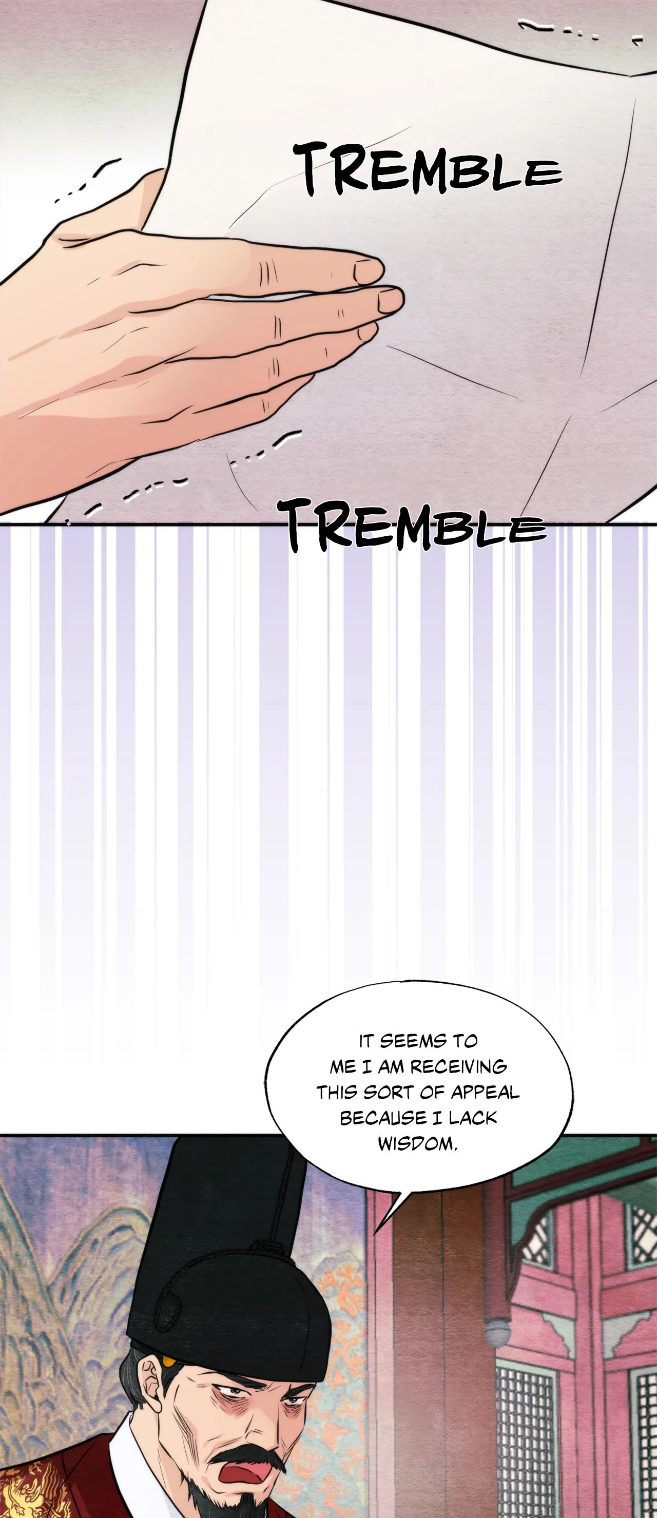 Wild Eyes Chapter 54 image 22