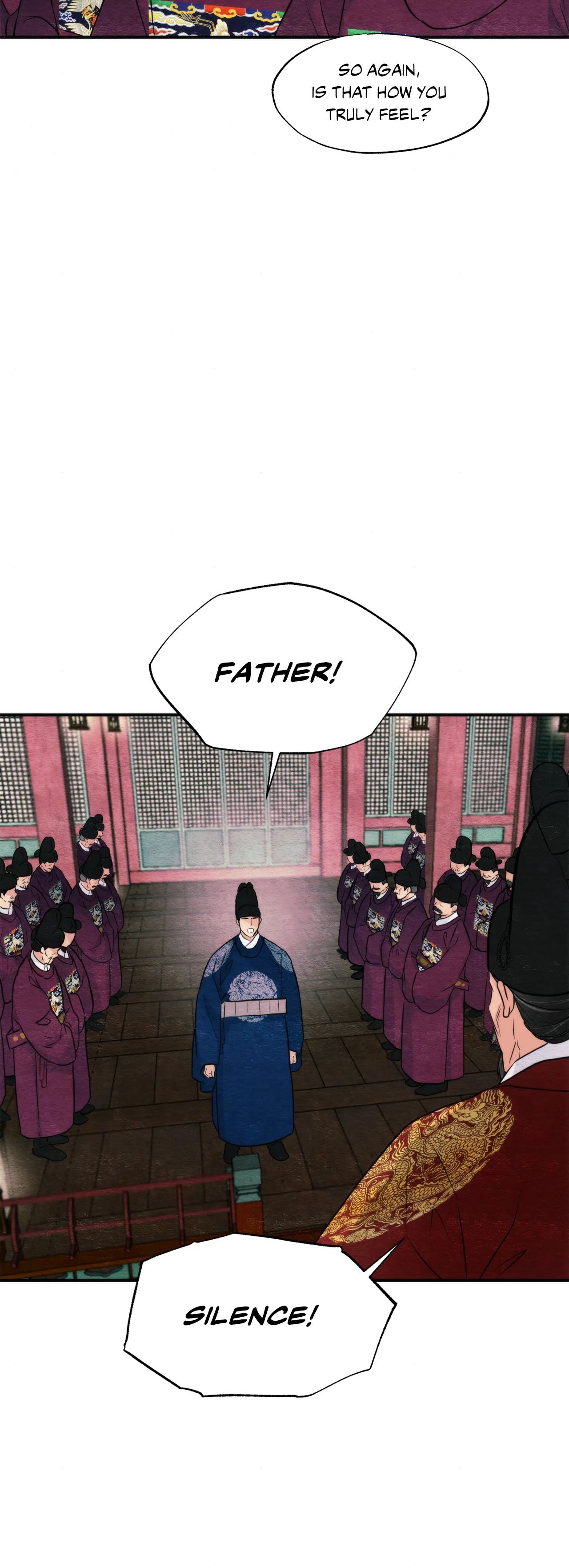 Wild Eyes Chapter 54 image 27