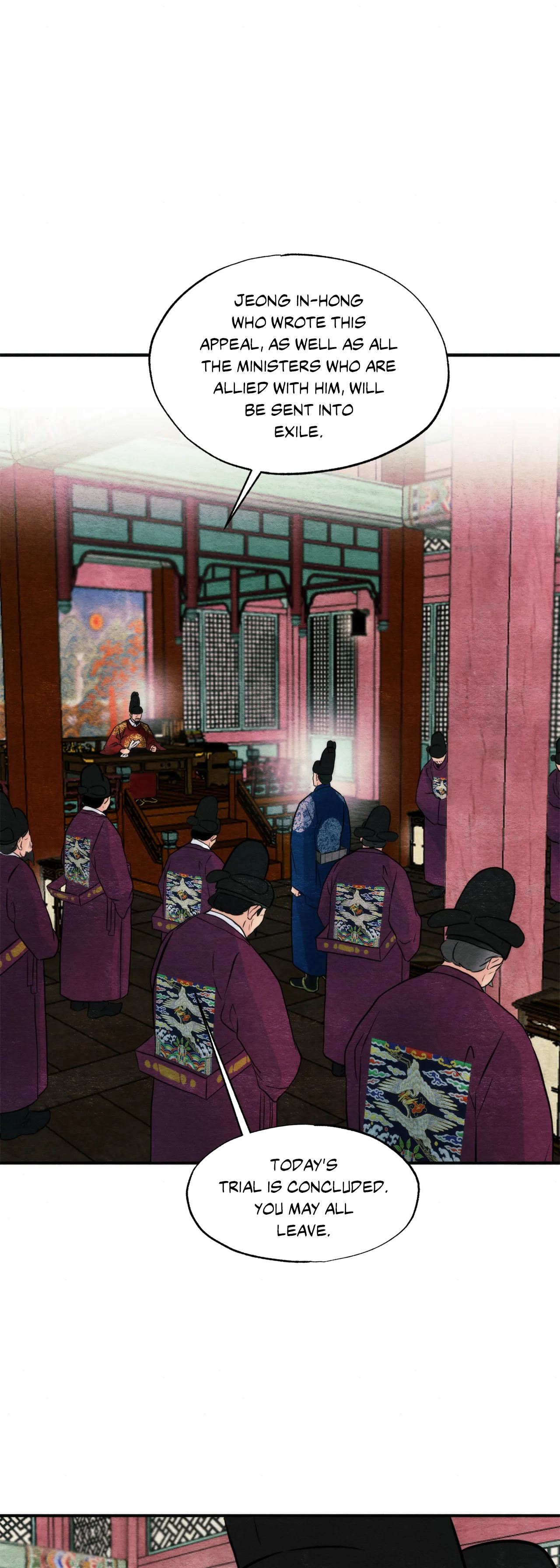 Wild Eyes Chapter 54 image 28